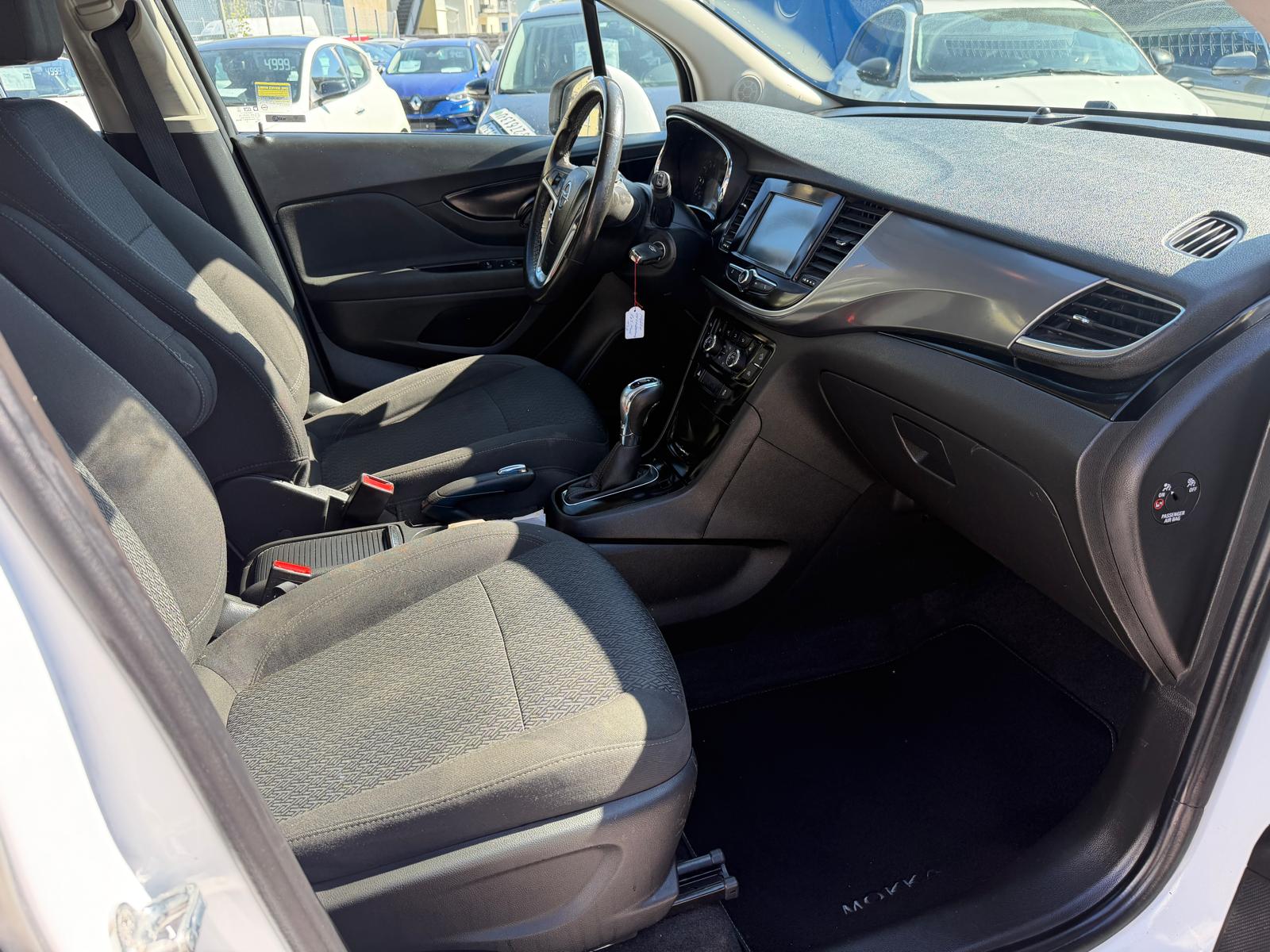 OPEL Mokka-X 14XFT-image-6