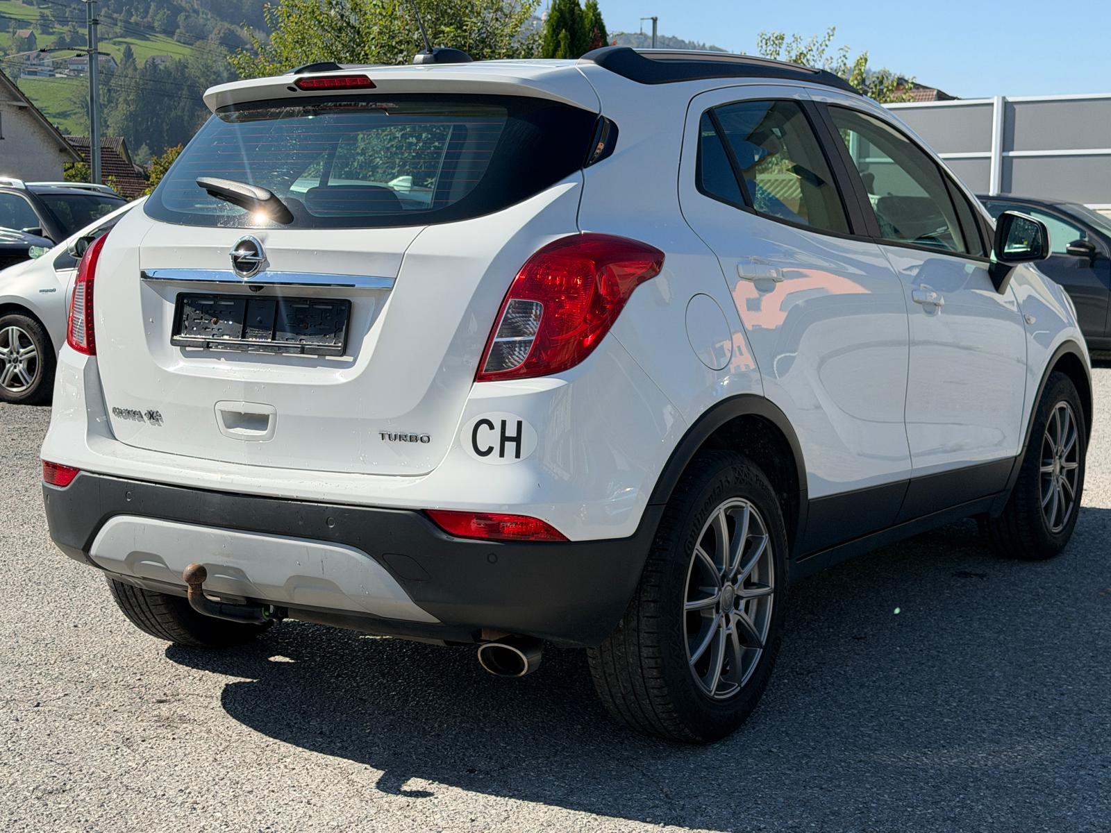OPEL Mokka-X 14XFT-image-12