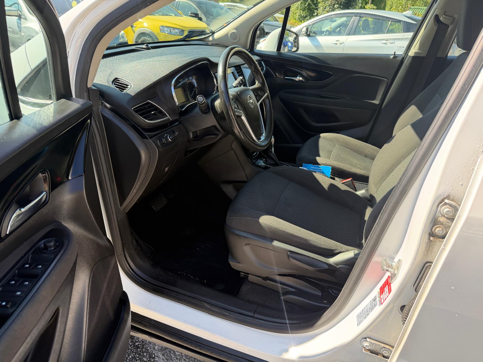 OPEL Mokka-X 14XFT-image-5