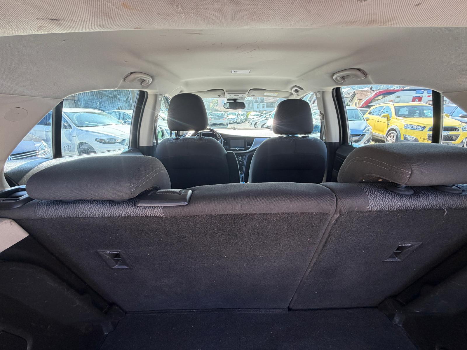 OPEL Mokka-X 14XFT-image-10