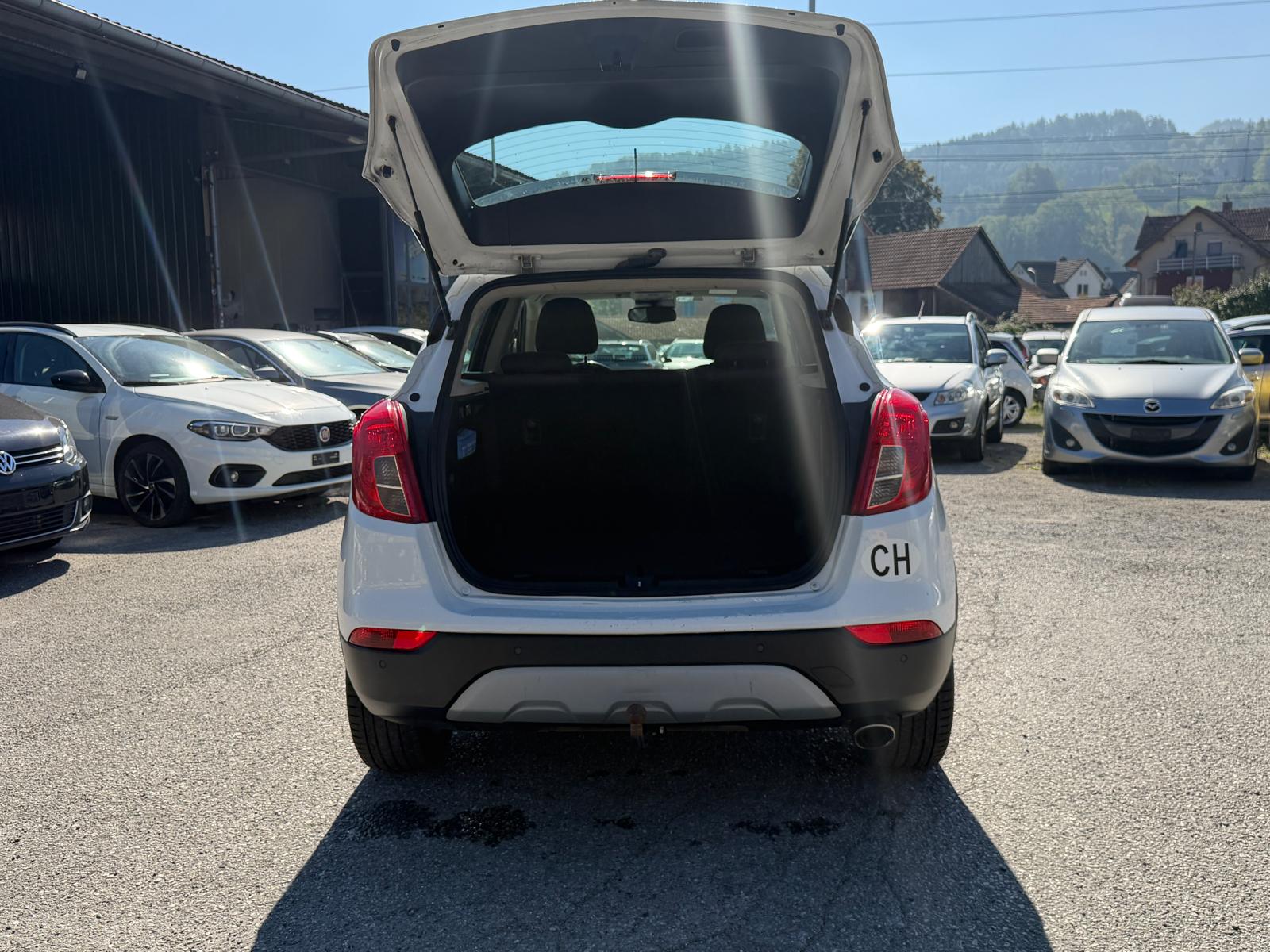 OPEL Mokka-X 14XFT-image-11
