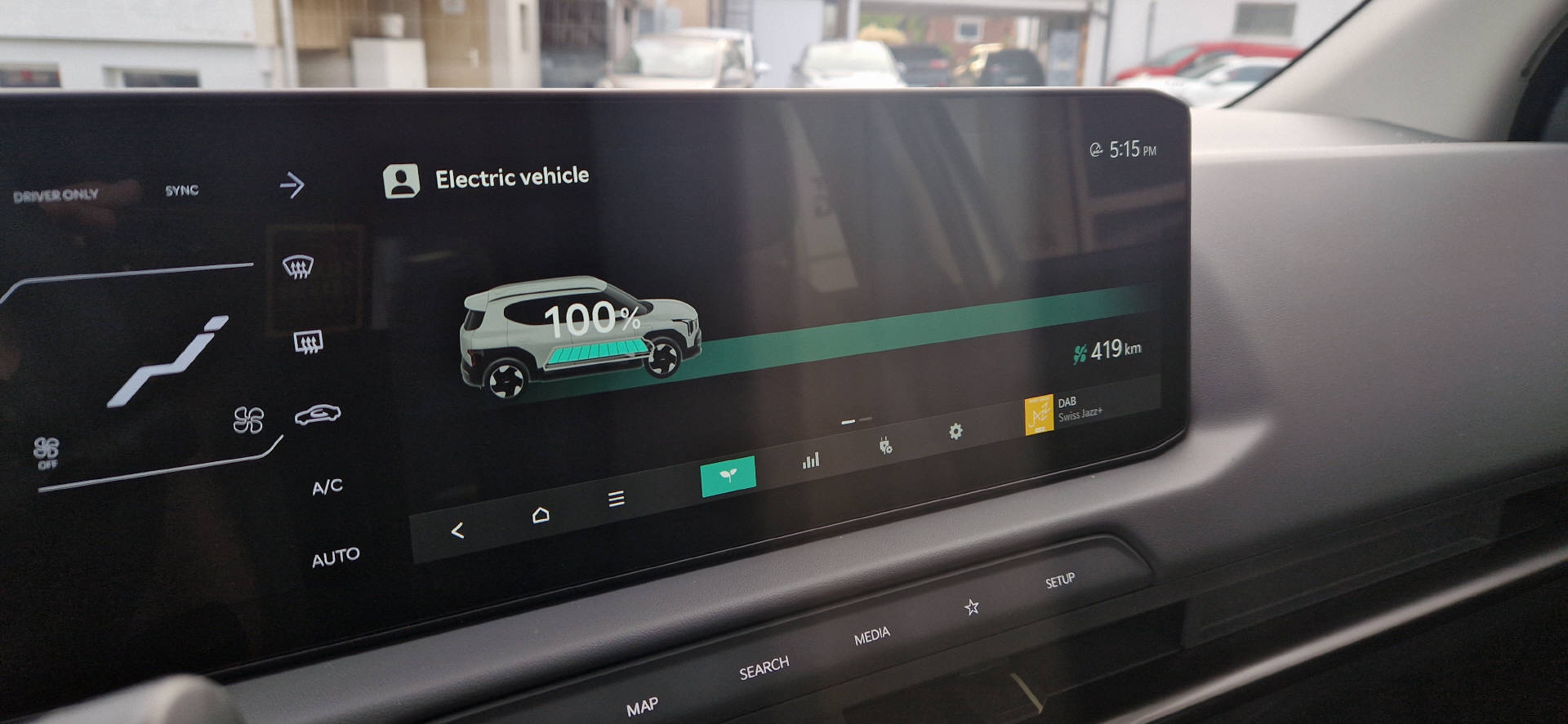KIA EV2 61 kWh Air 4P-image-9