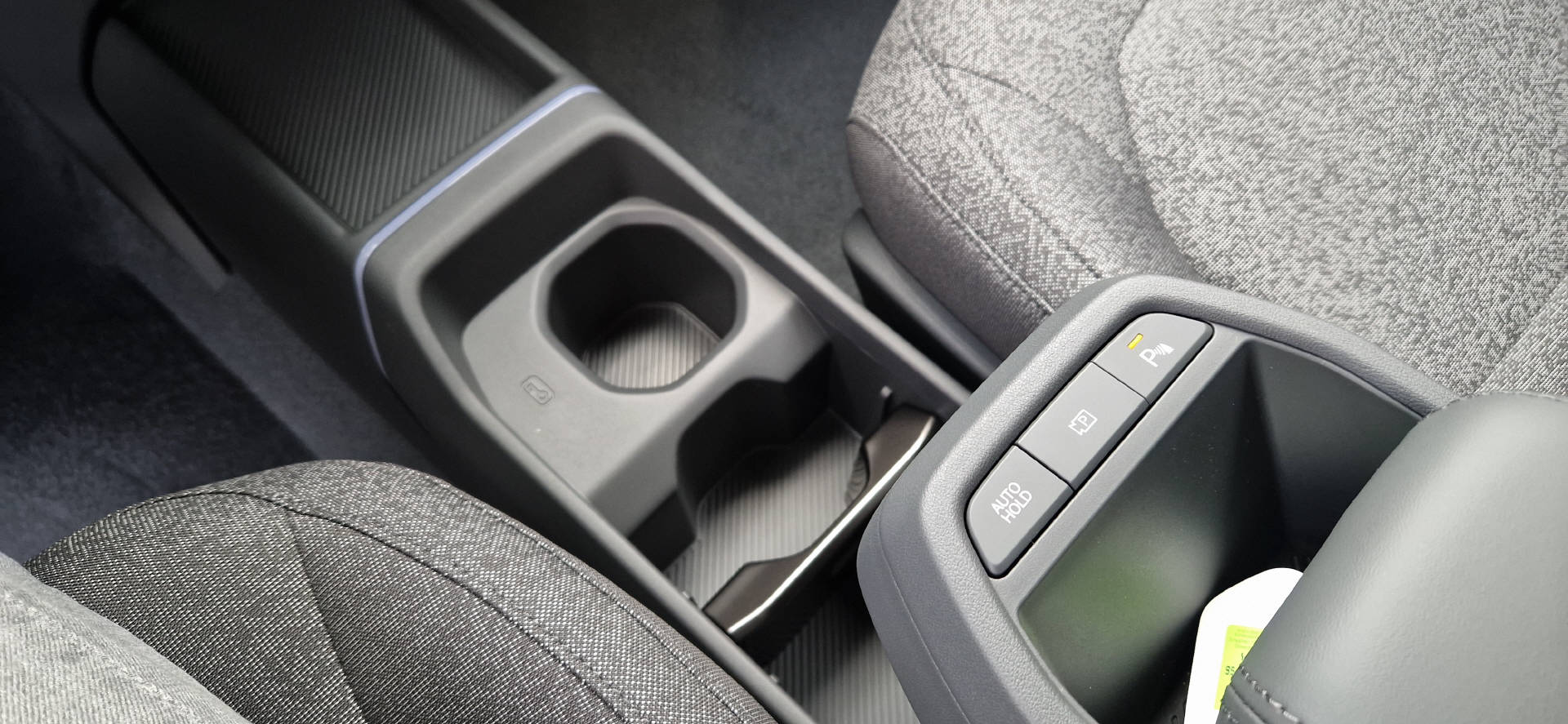 KIA EV2 61 kWh Air 4P-image-14