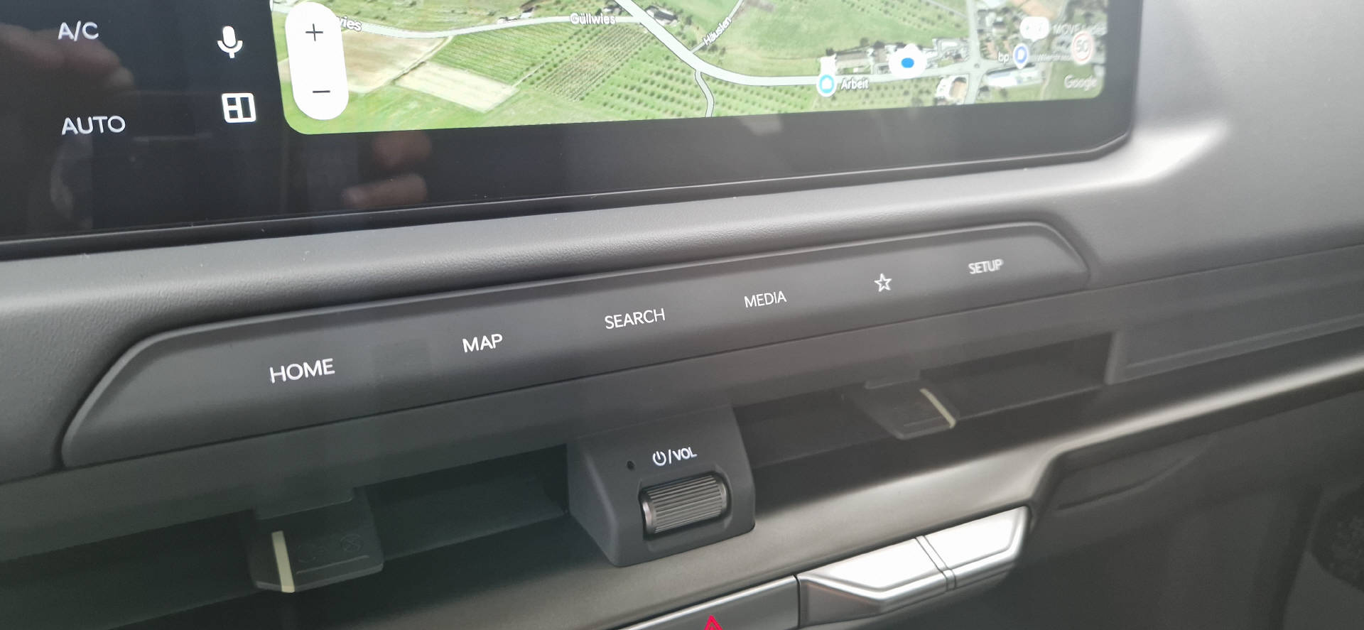 KIA EV2 61 kWh Air 4P-image-11