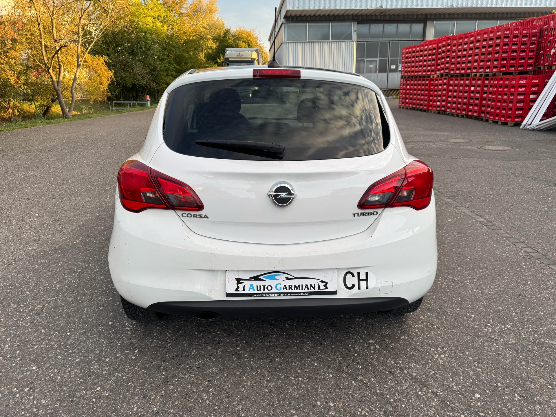 OPEL Corsa 1.0 T EcoFLEX Color Edition-showroom-element-3