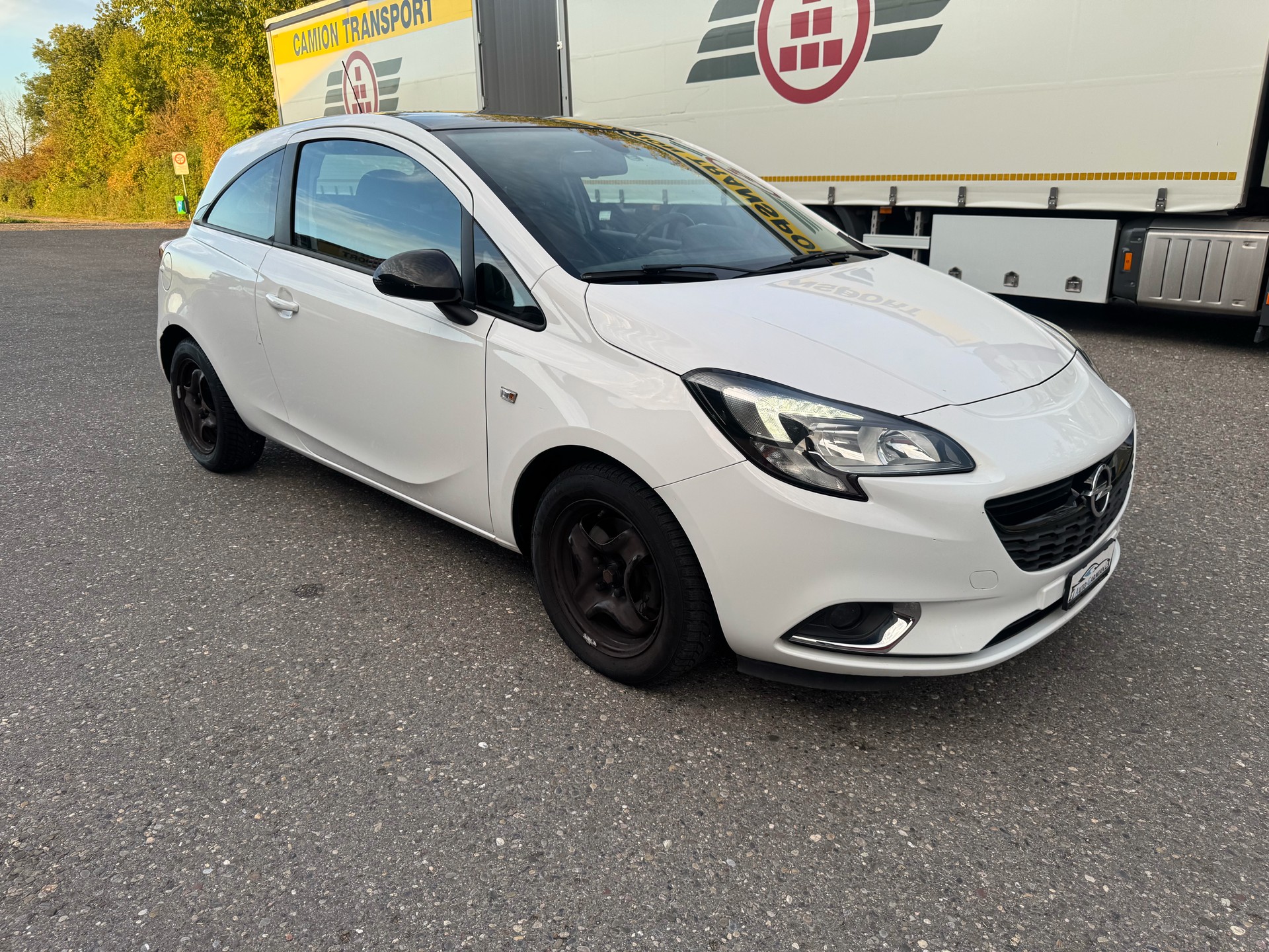 OPEL Corsa 1.0 T EcoFLEX Color Edition-showroom-element-1