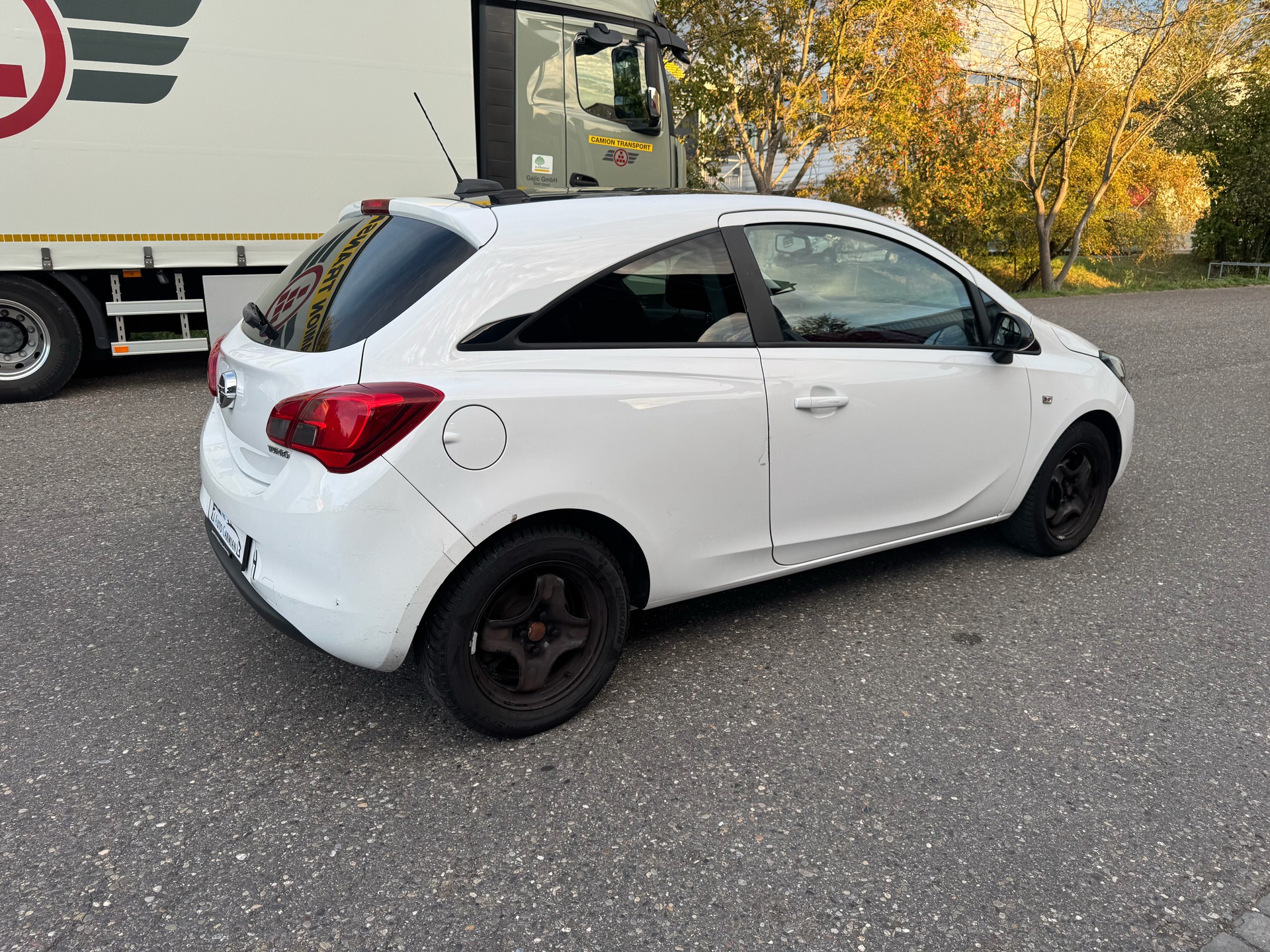 OPEL Corsa 1.0 T EcoFLEX Color Edition-image-5