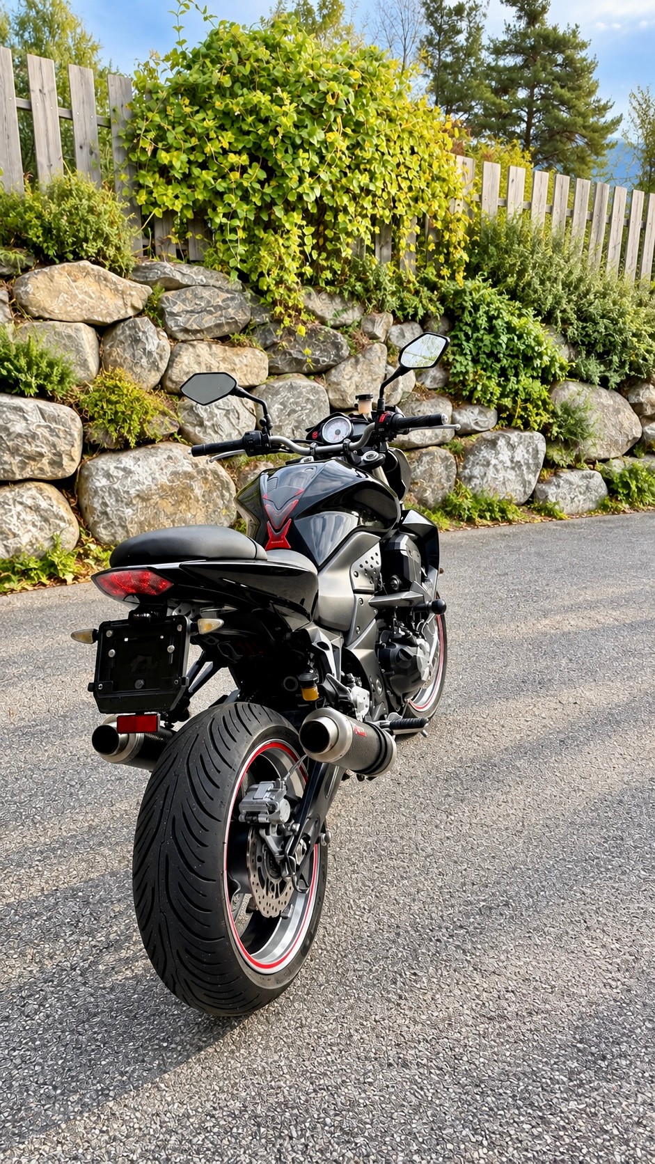 KAWASAKI Z 1000 ABS-image-1