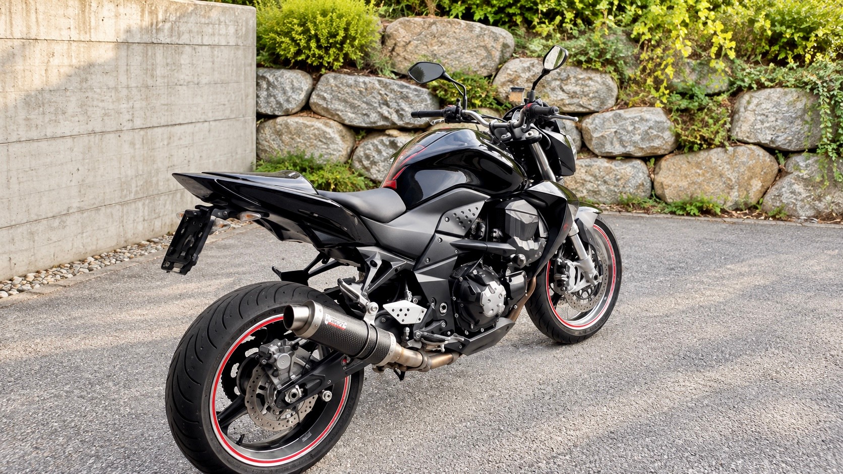 KAWASAKI Z 1000 ABS-image-0