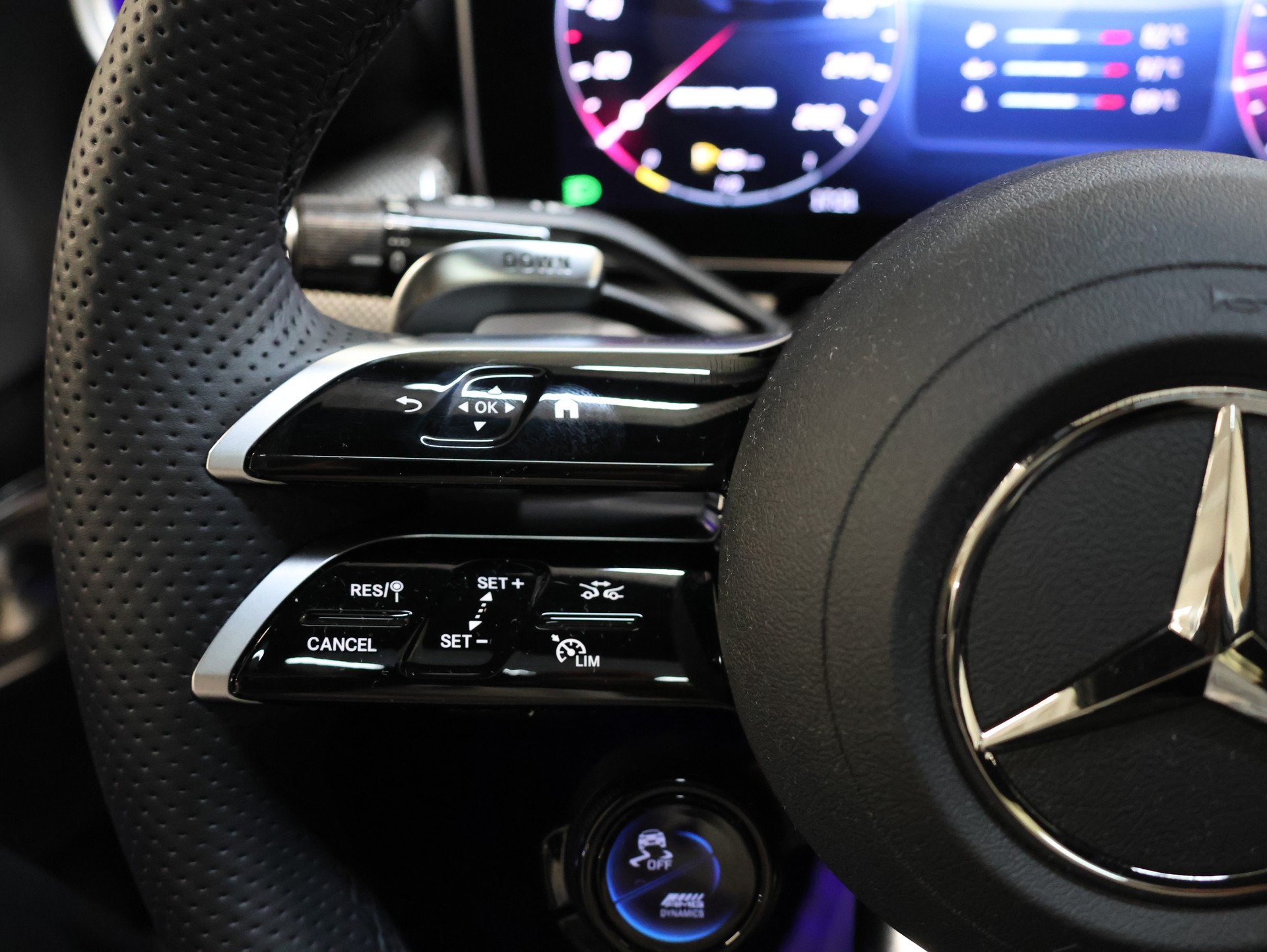 MERCEDES-BENZ GLC Coupé 43 AMG Executive Edition 4Matic 9G-Tronic *WERKSGARANTIE 2028*-image-45