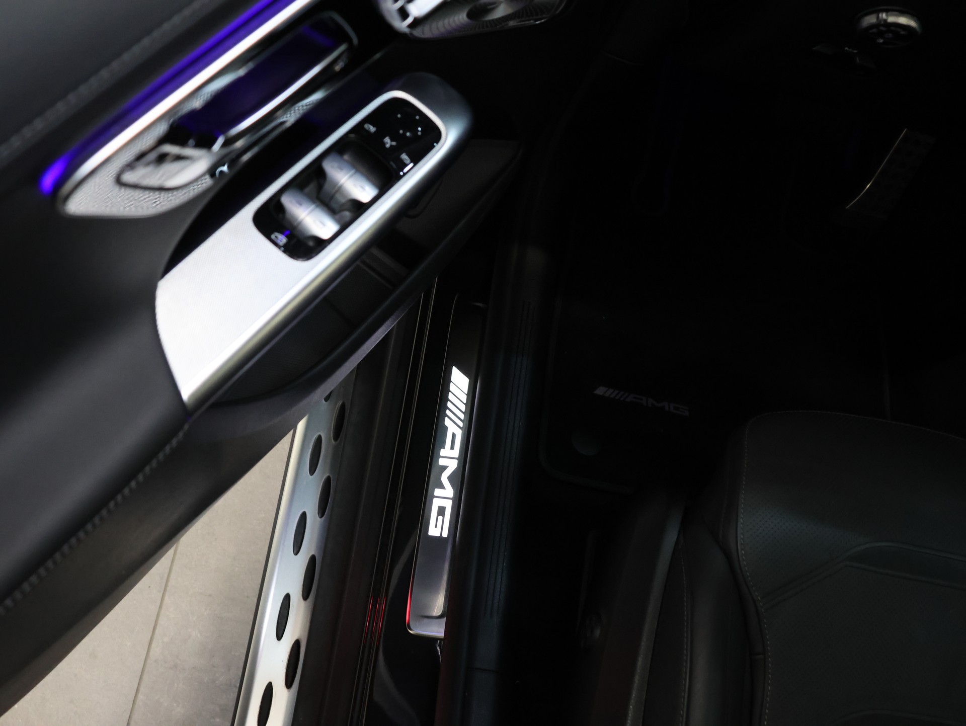 MERCEDES-BENZ GLC Coupé 43 AMG Executive Edition 4Matic 9G-Tronic *WERKSGARANTIE 2028*-image-26