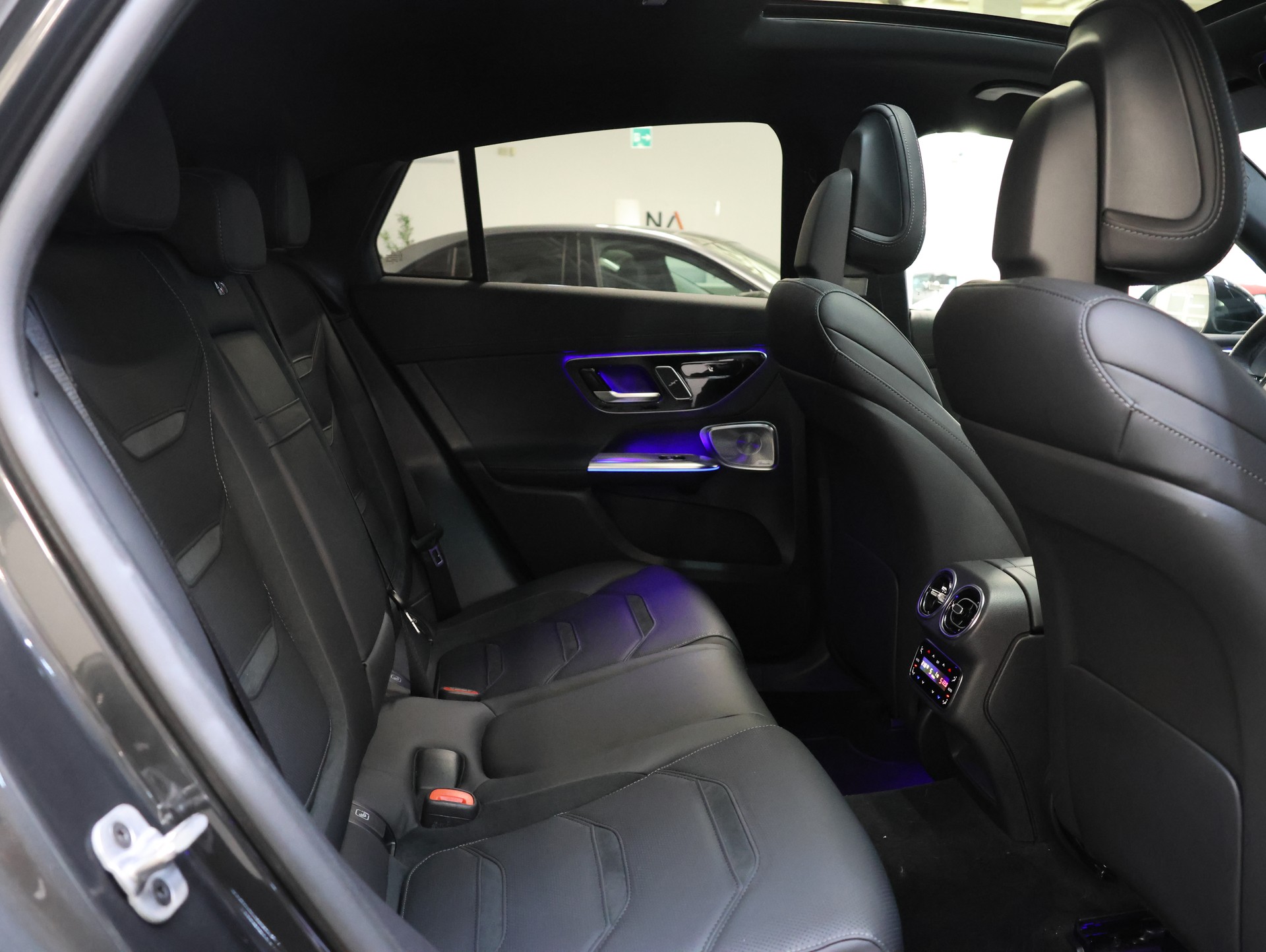 MERCEDES-BENZ GLC Coupé 43 AMG Executive Edition 4Matic 9G-Tronic *WERKSGARANTIE 2028*-image-56