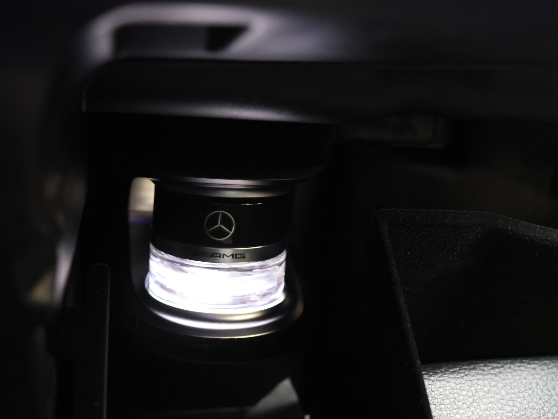 MERCEDES-BENZ GLC Coupé 43 AMG Executive Edition 4Matic 9G-Tronic *WERKSGARANTIE 2028*-image-55