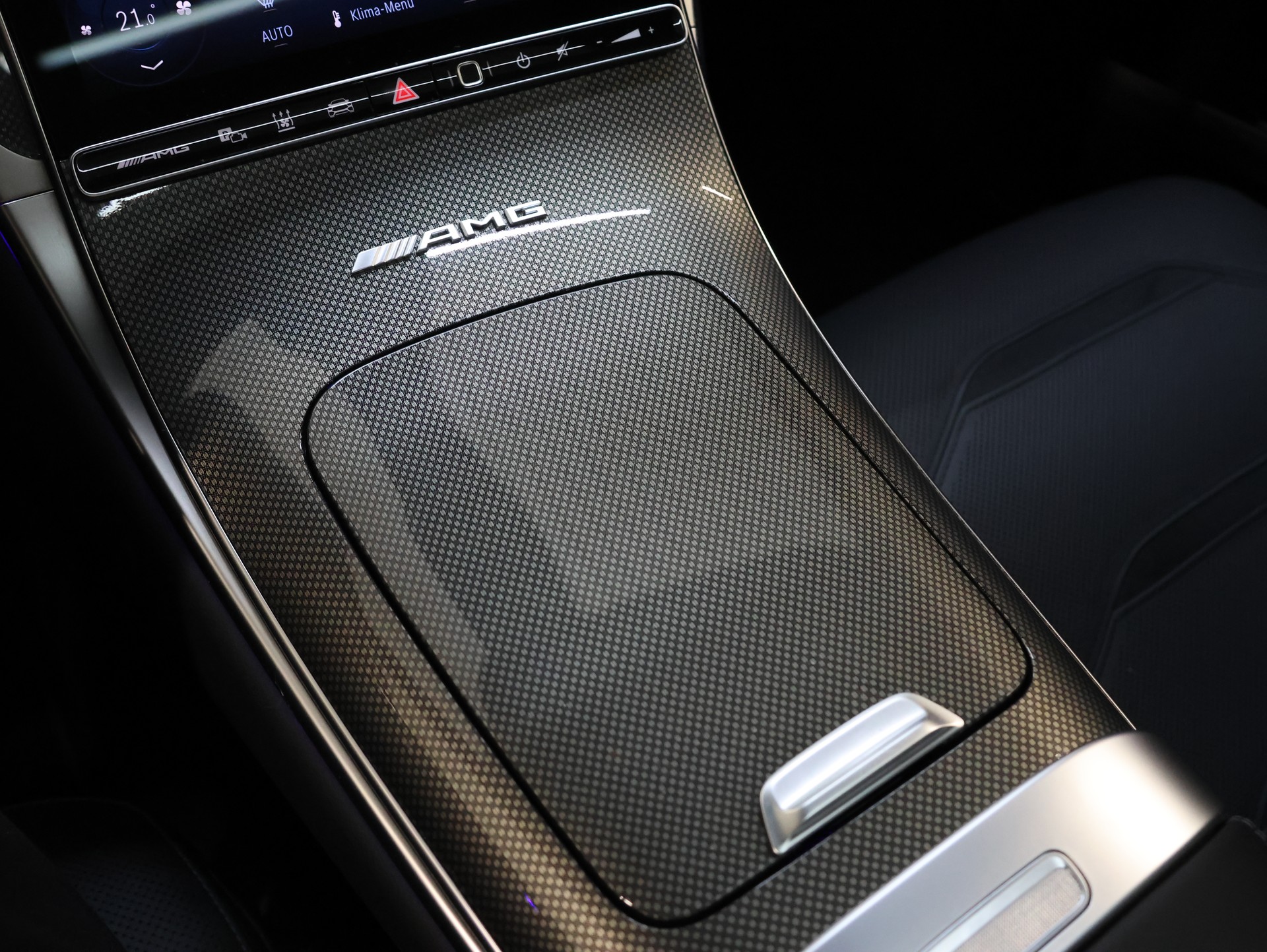 MERCEDES-BENZ GLC Coupé 43 AMG Executive Edition 4Matic 9G-Tronic *WERKSGARANTIE 2028*-image-50