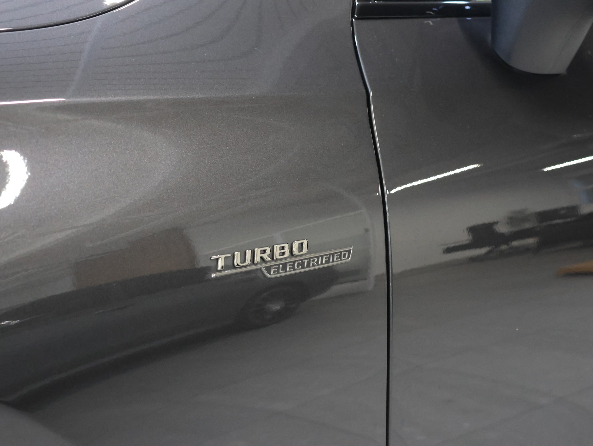 MERCEDES-BENZ GLC Coupé 43 AMG Executive Edition 4Matic 9G-Tronic *WERKSGARANTIE 2028*-image-17