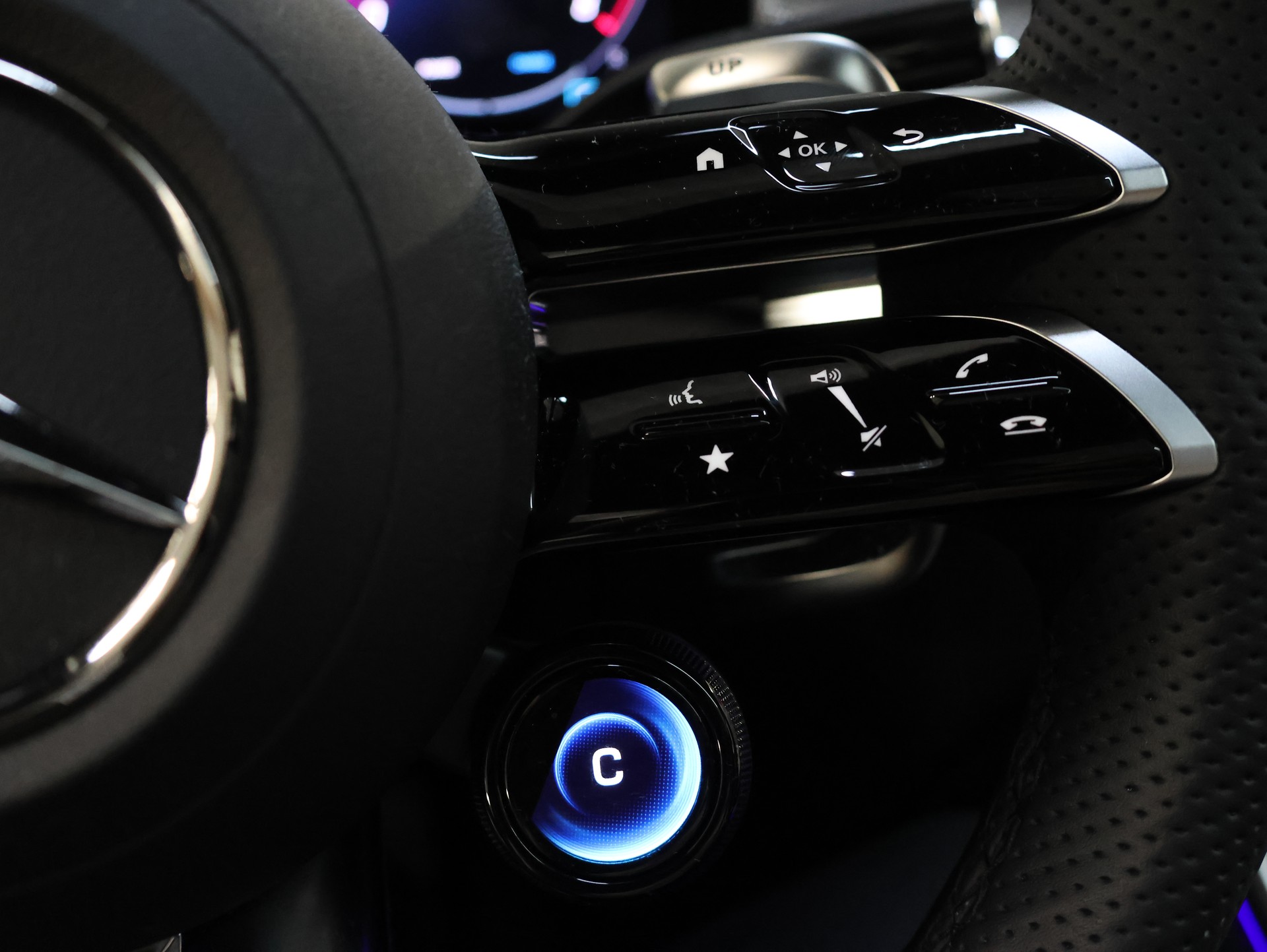 MERCEDES-BENZ GLC Coupé 43 AMG Executive Edition 4Matic 9G-Tronic *WERKSGARANTIE 2028*-image-47