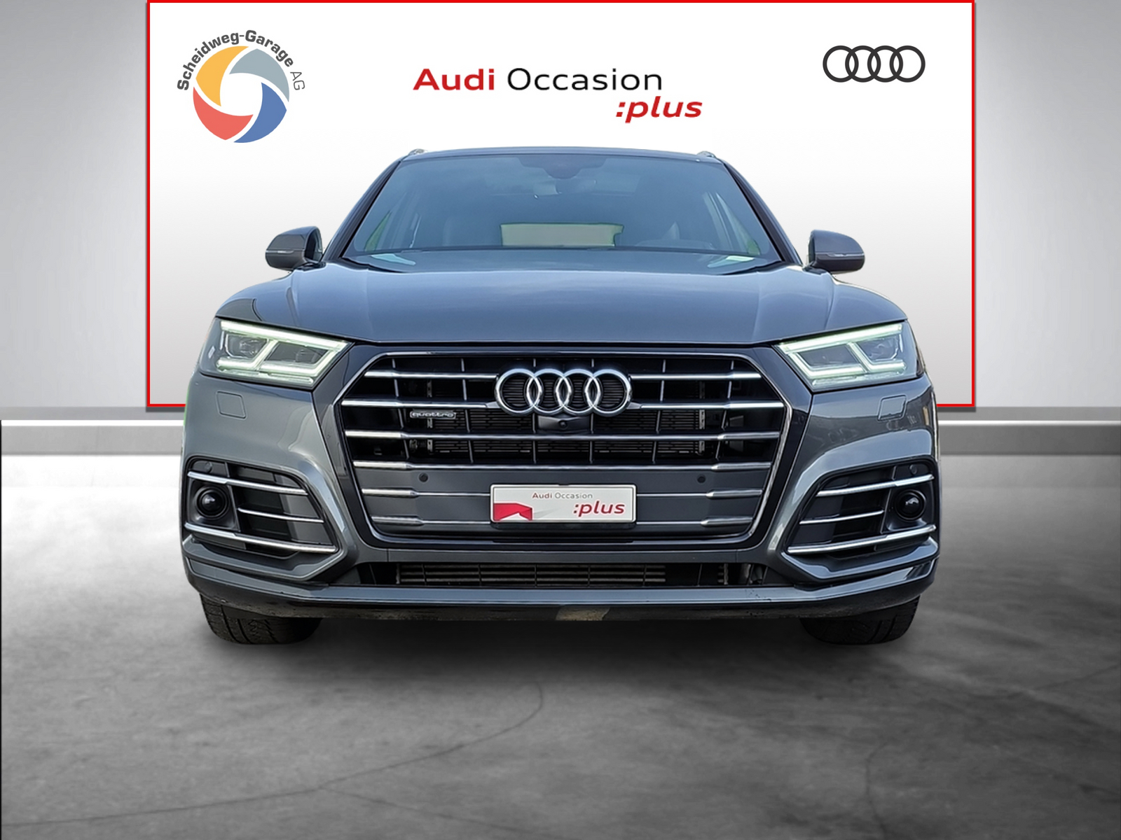 AUDI Q5 55 TFSI e sport quattro-showroom-element-1