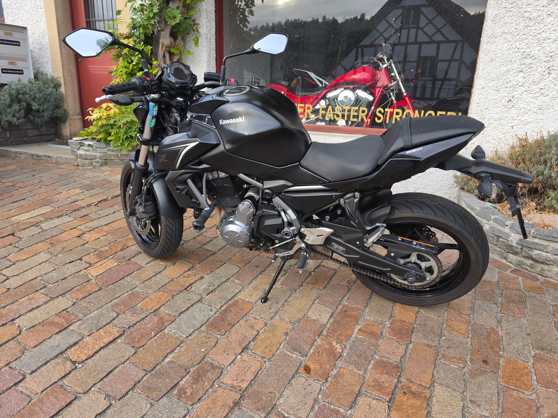 KAWASAKI Z 650 ABS-image-3