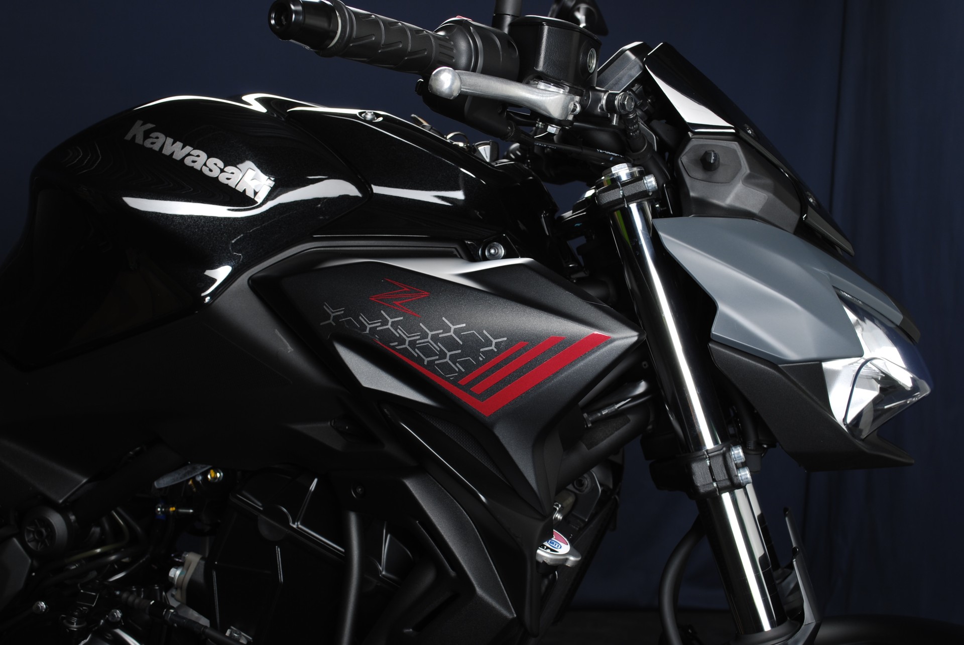 KAWASAKI Z 650 MY21-image-5