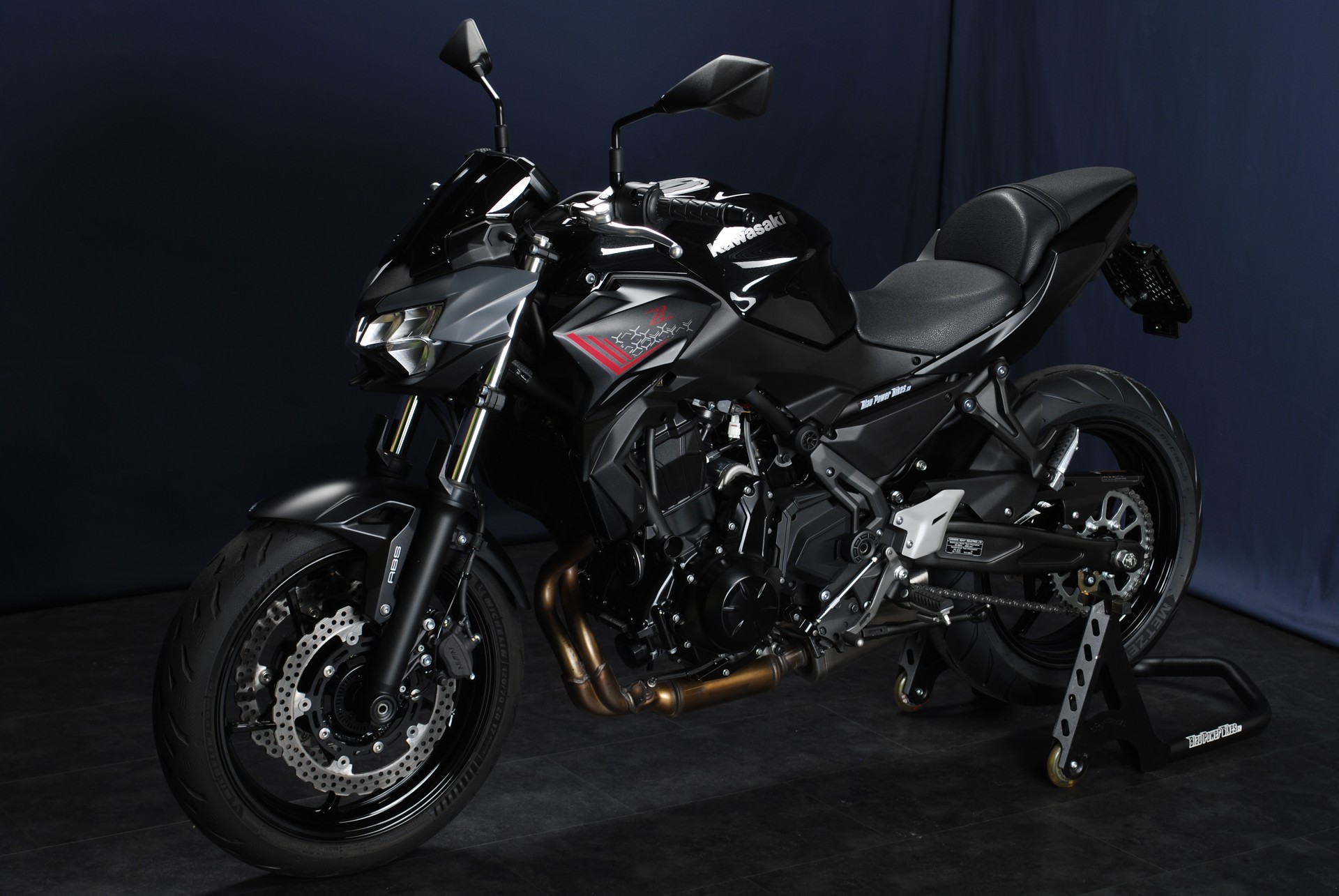 KAWASAKI Z 650 MY21-image-10
