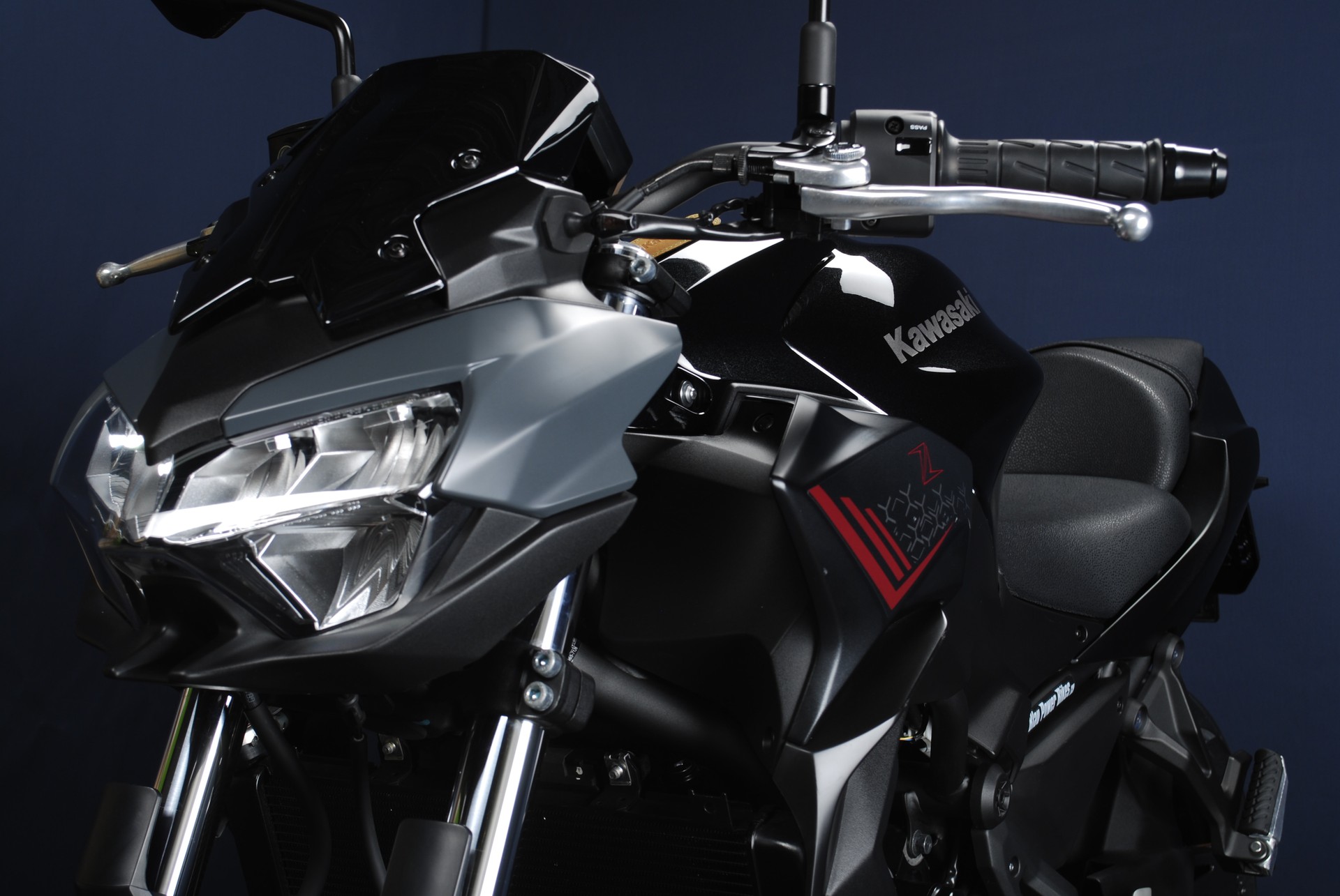 KAWASAKI Z 650 MY21-image-8