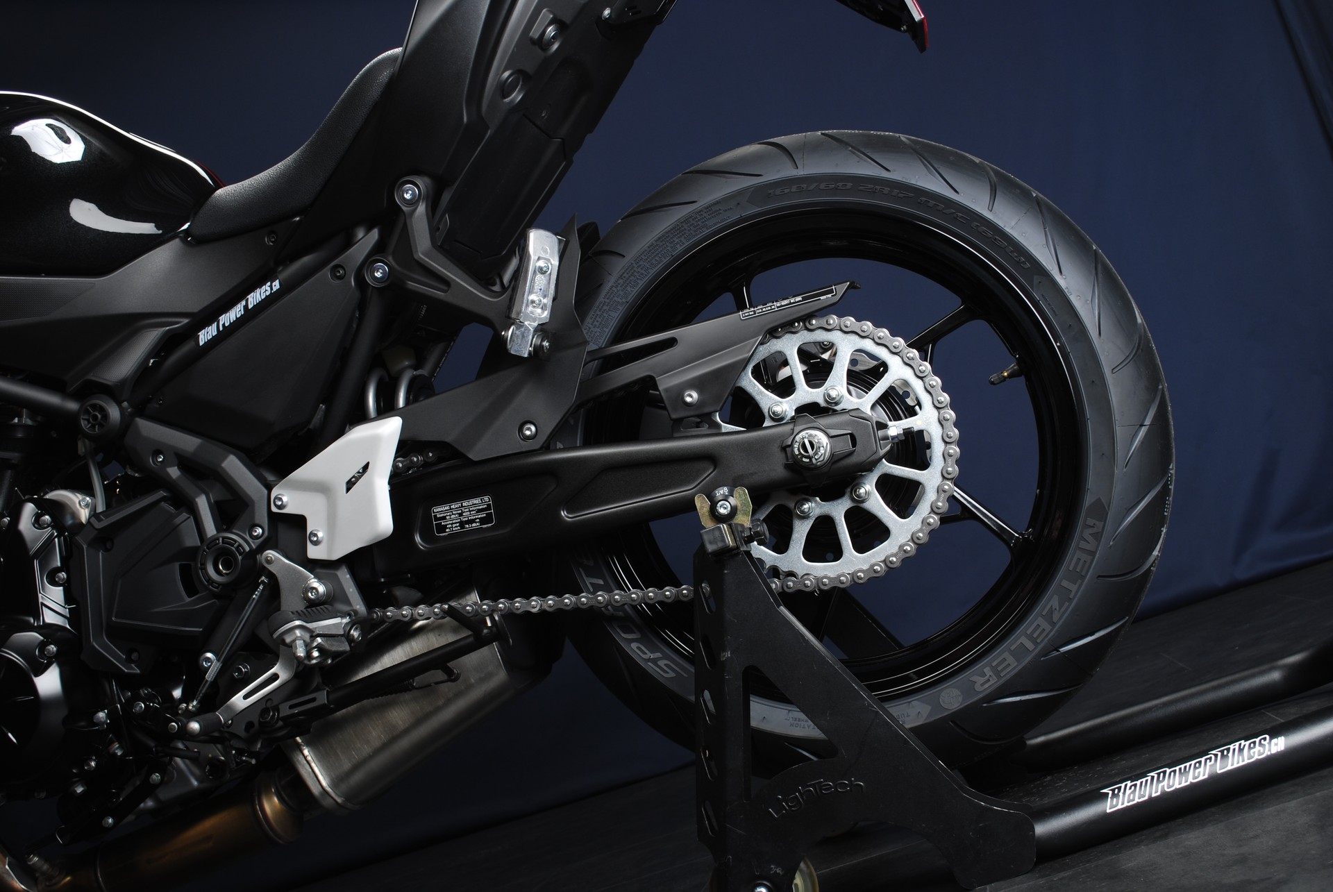 KAWASAKI Z 650 MY21-image-13