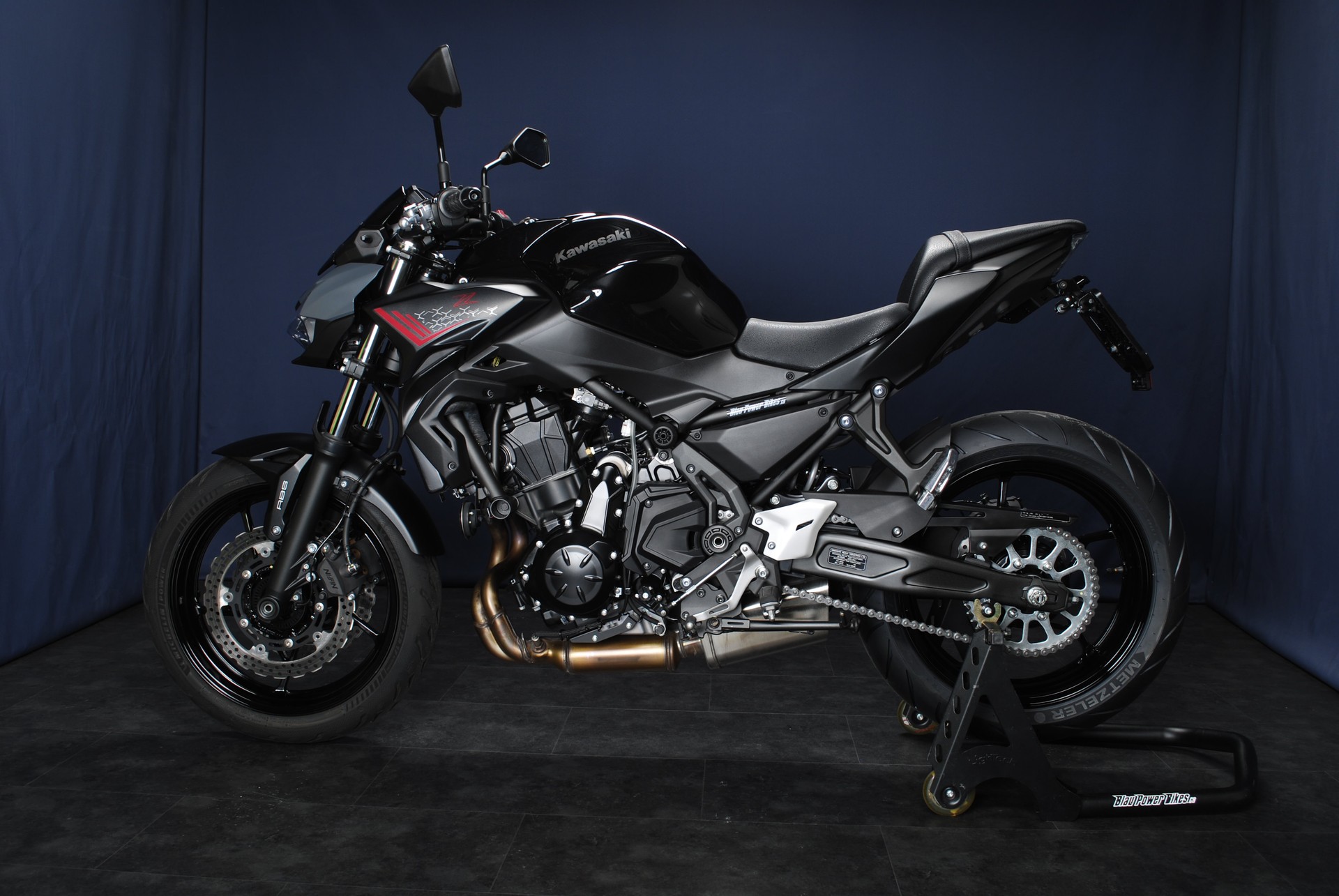 KAWASAKI Z 650 MY21-image-9