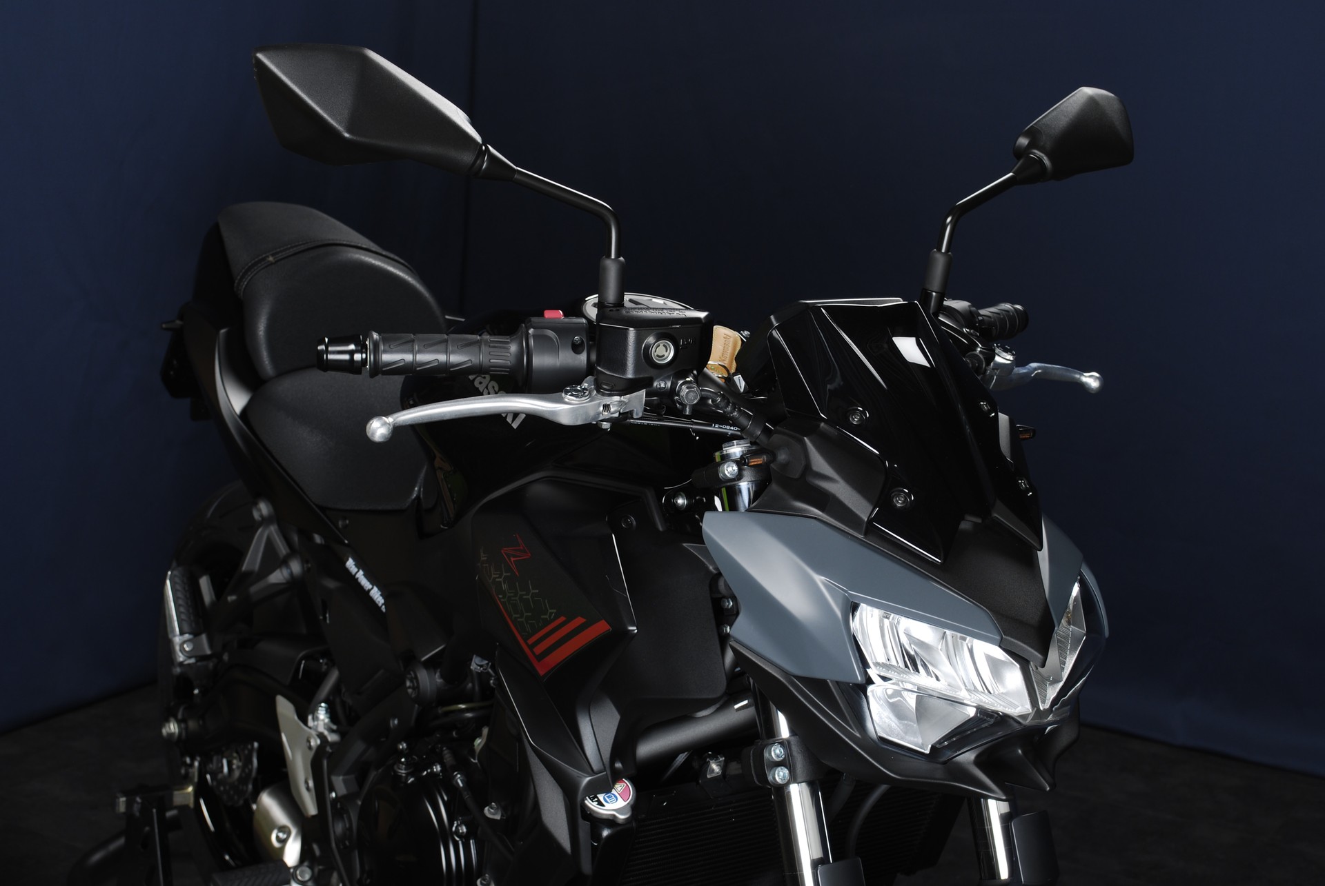 KAWASAKI Z 650 MY21-image-3