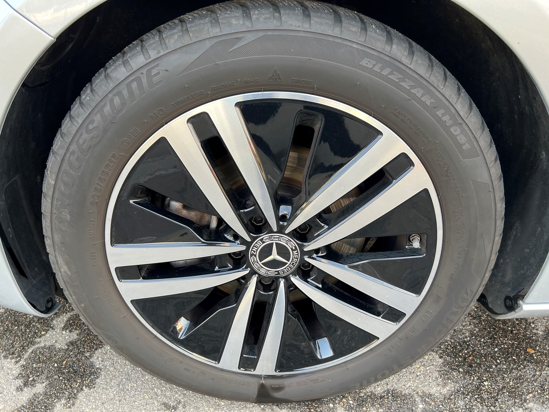 MERCEDES-BENZ A 180 Progressive-image-16