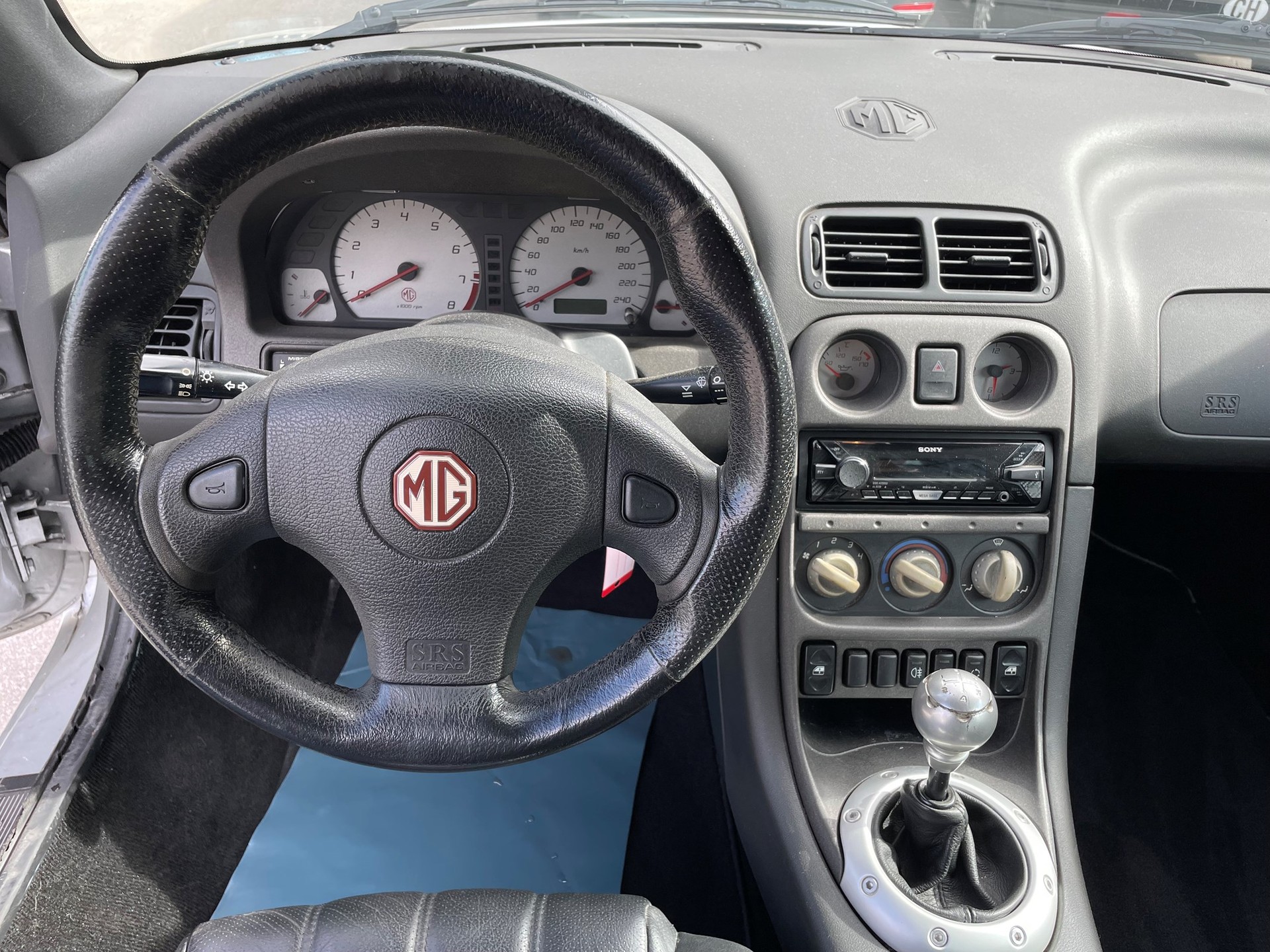MG TF 135-image-9