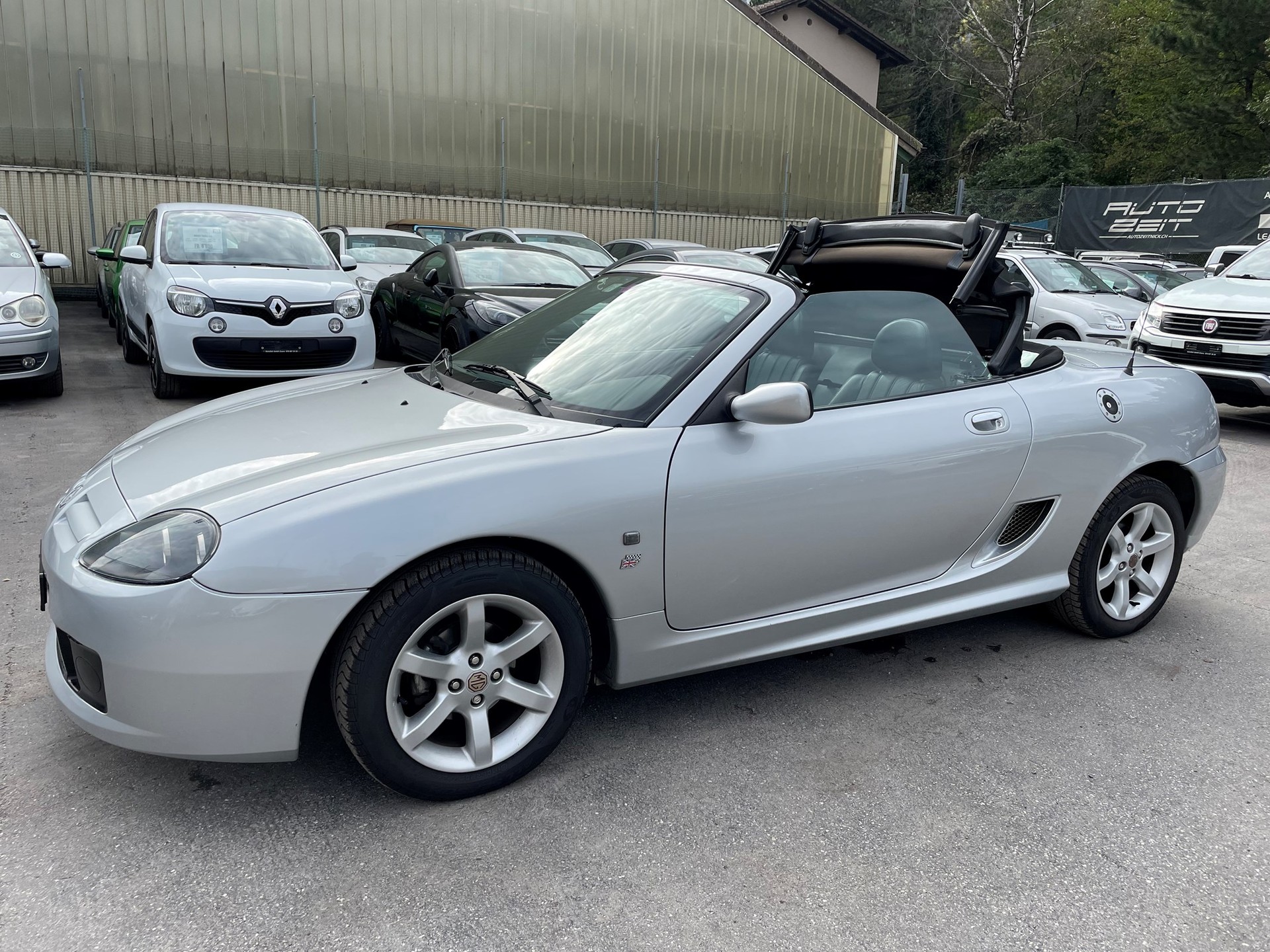 MG TF 135-image-11