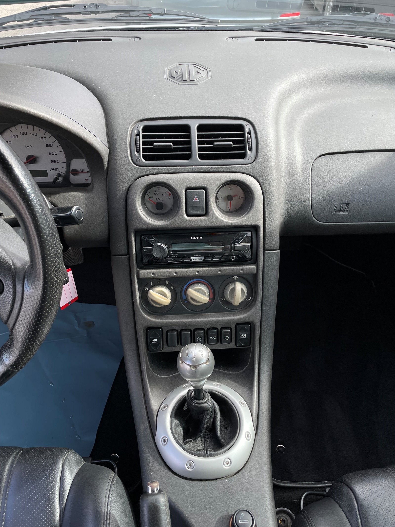 MG TF 135-image-10