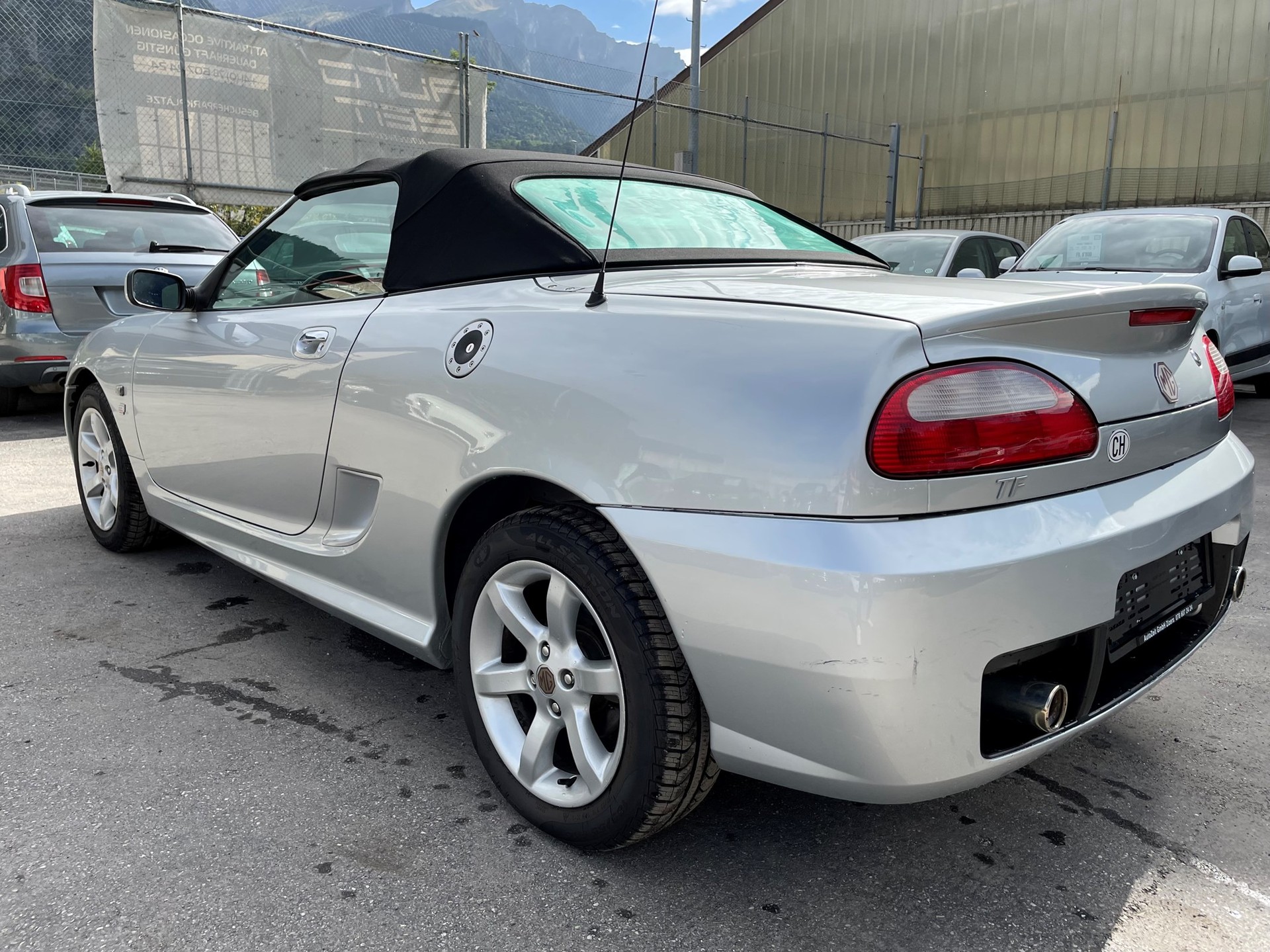 MG TF 135-image-5