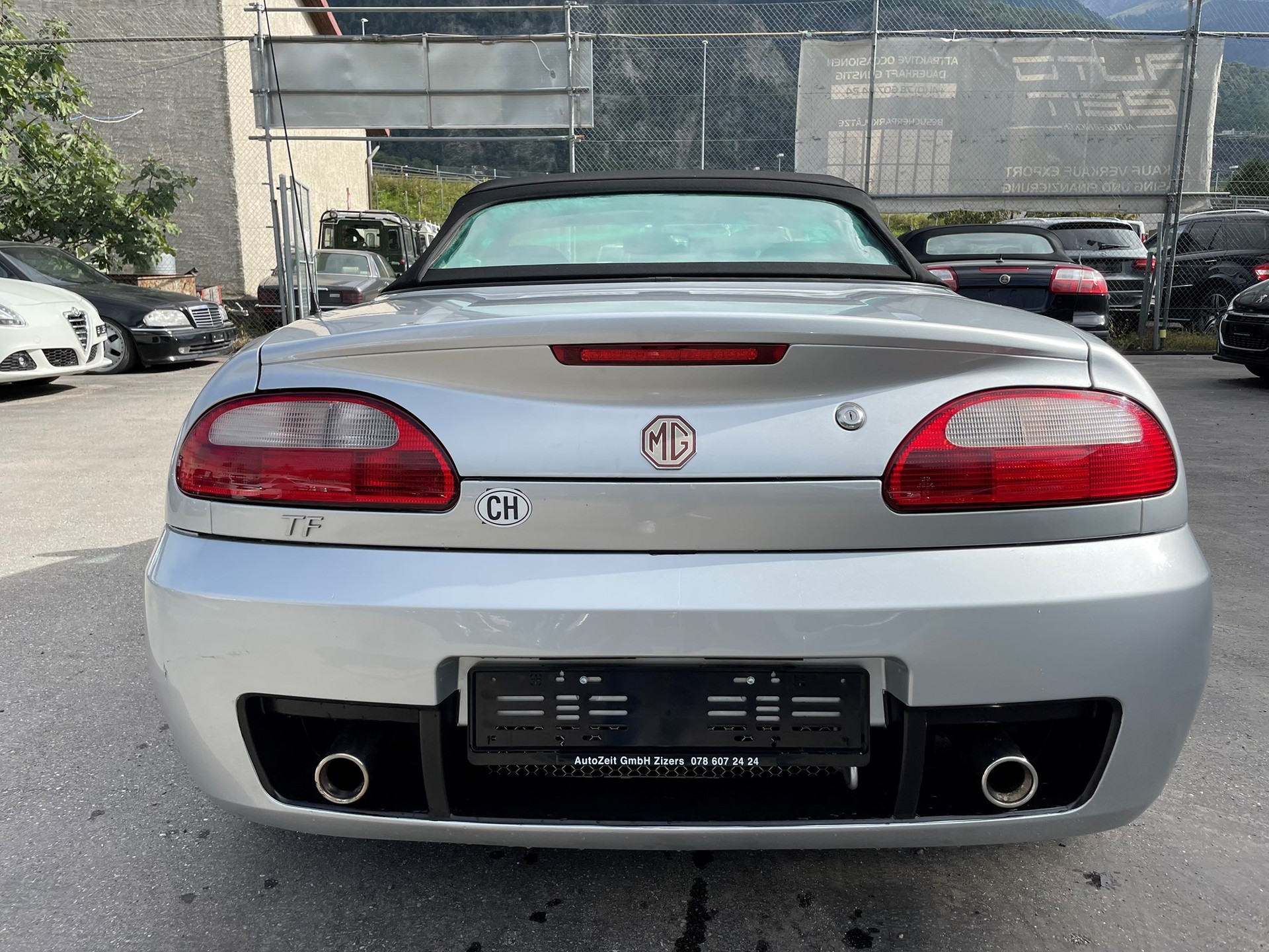 MG TF 135-image-4