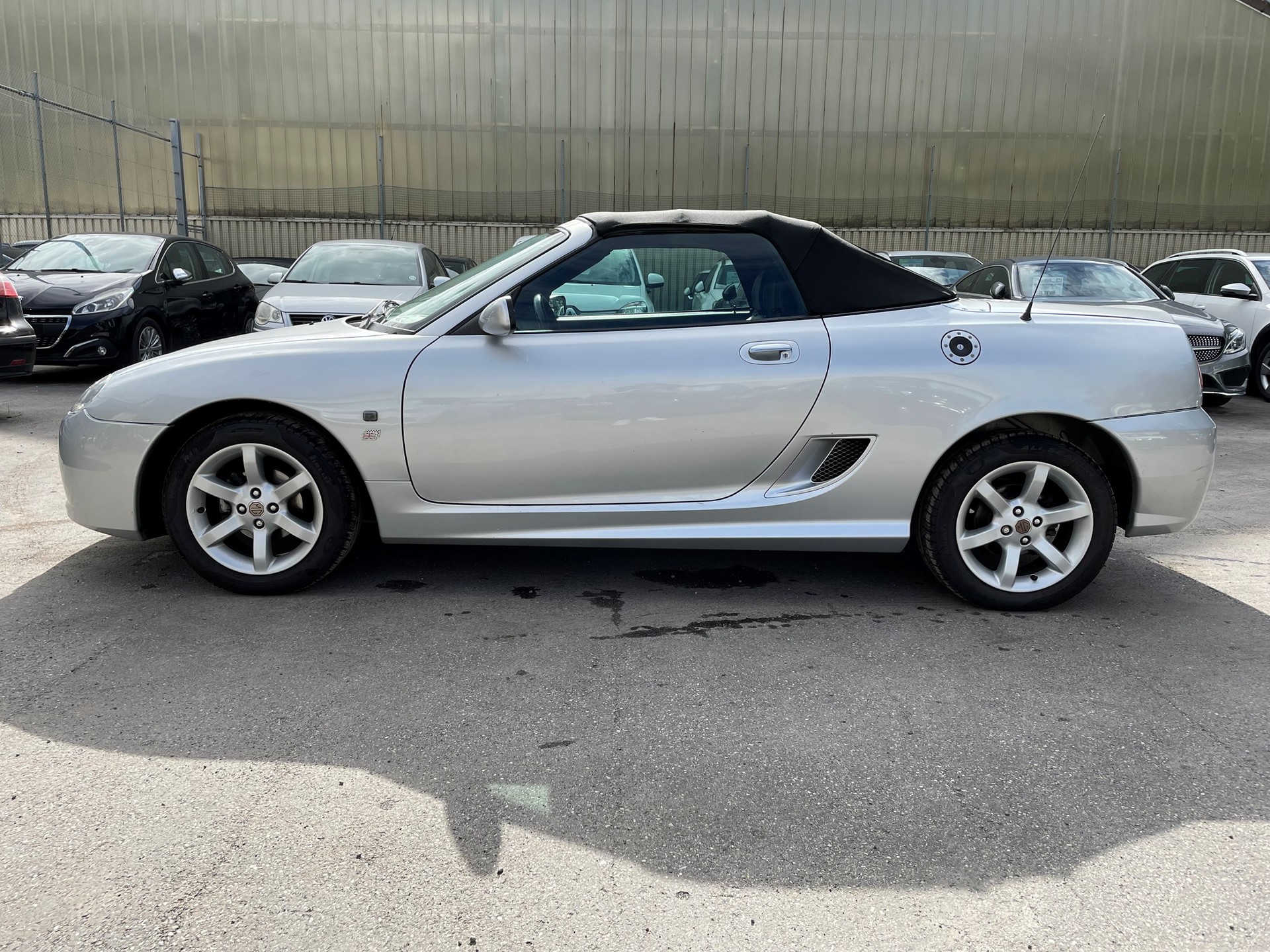 MG TF 135-image-6
