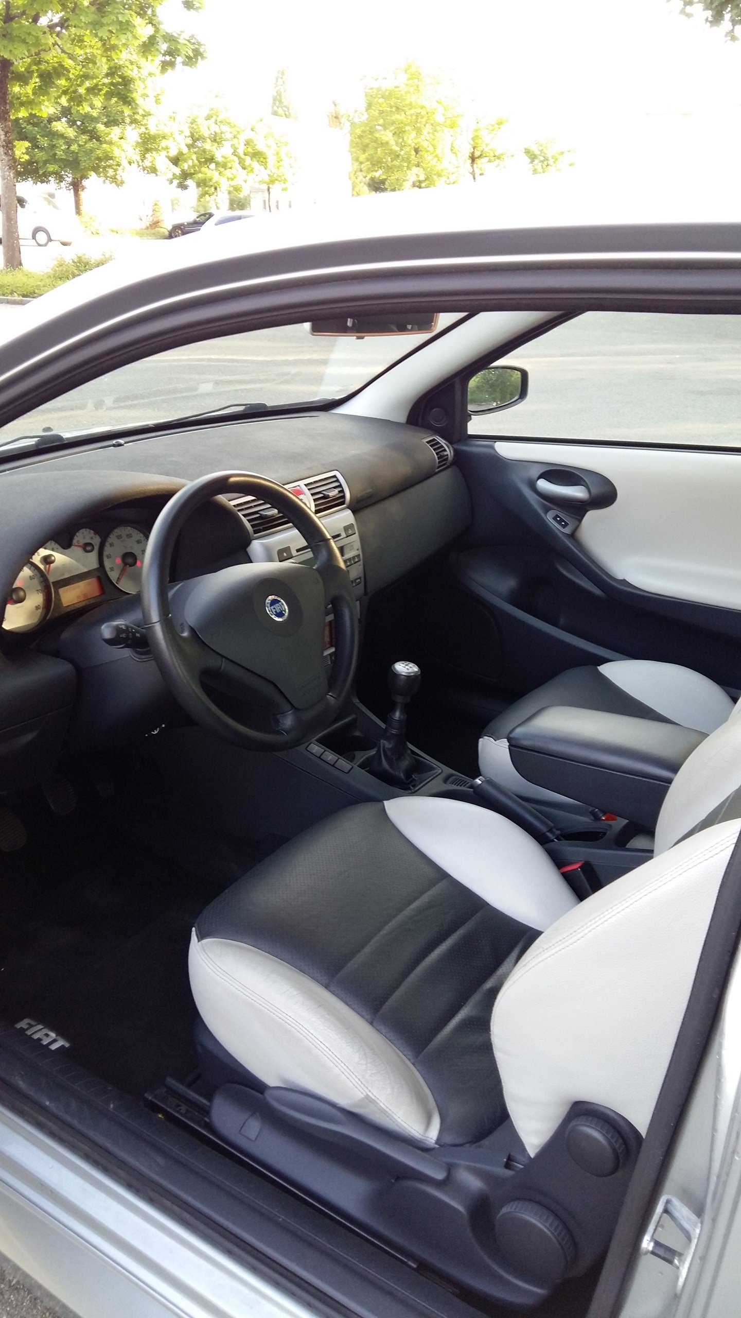 FIAT Stilo 2.4 20V GT-image-2