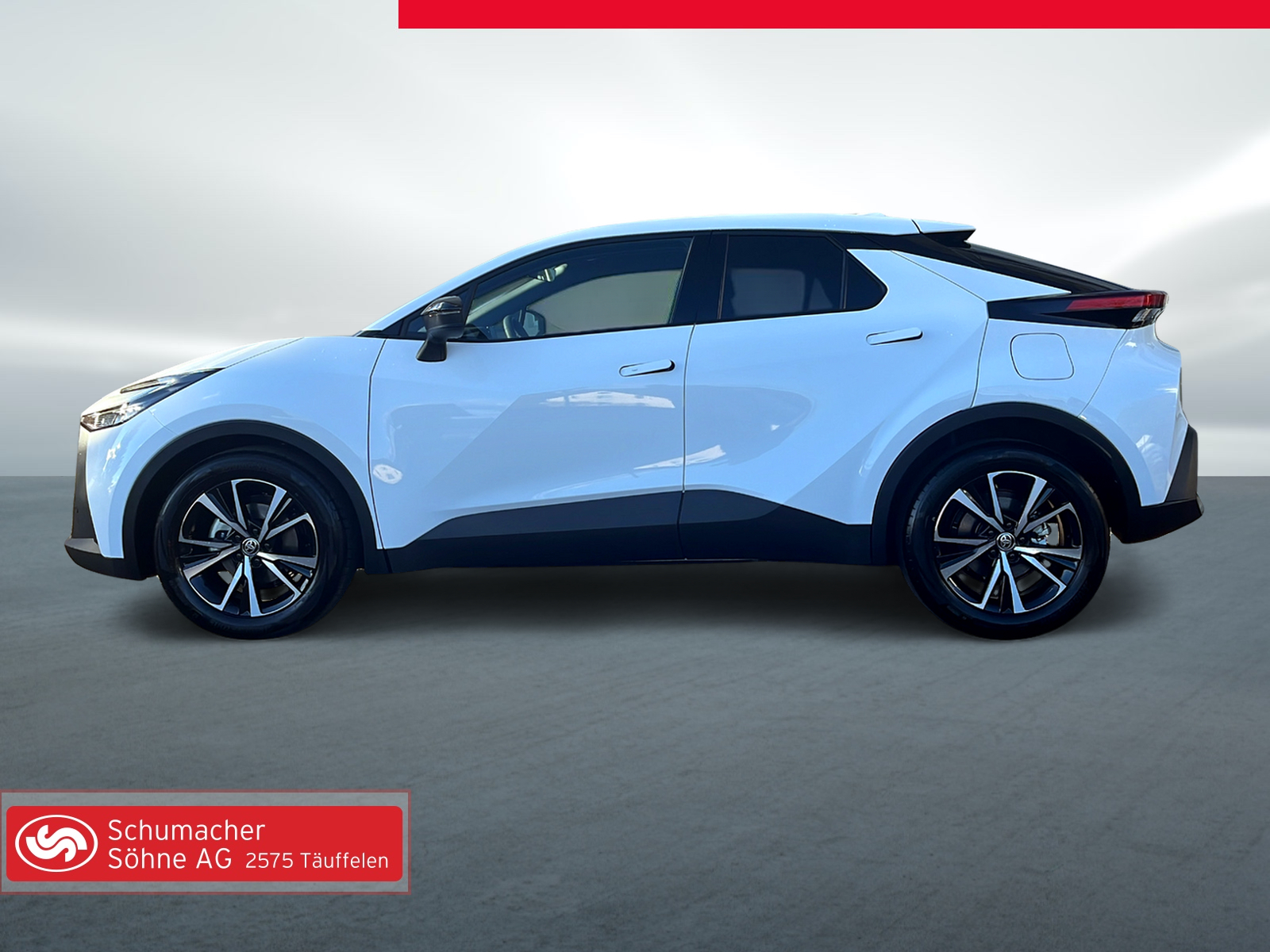 TOYOTA C-HR 1.8 HSD CVT Trend-showroom-element-1