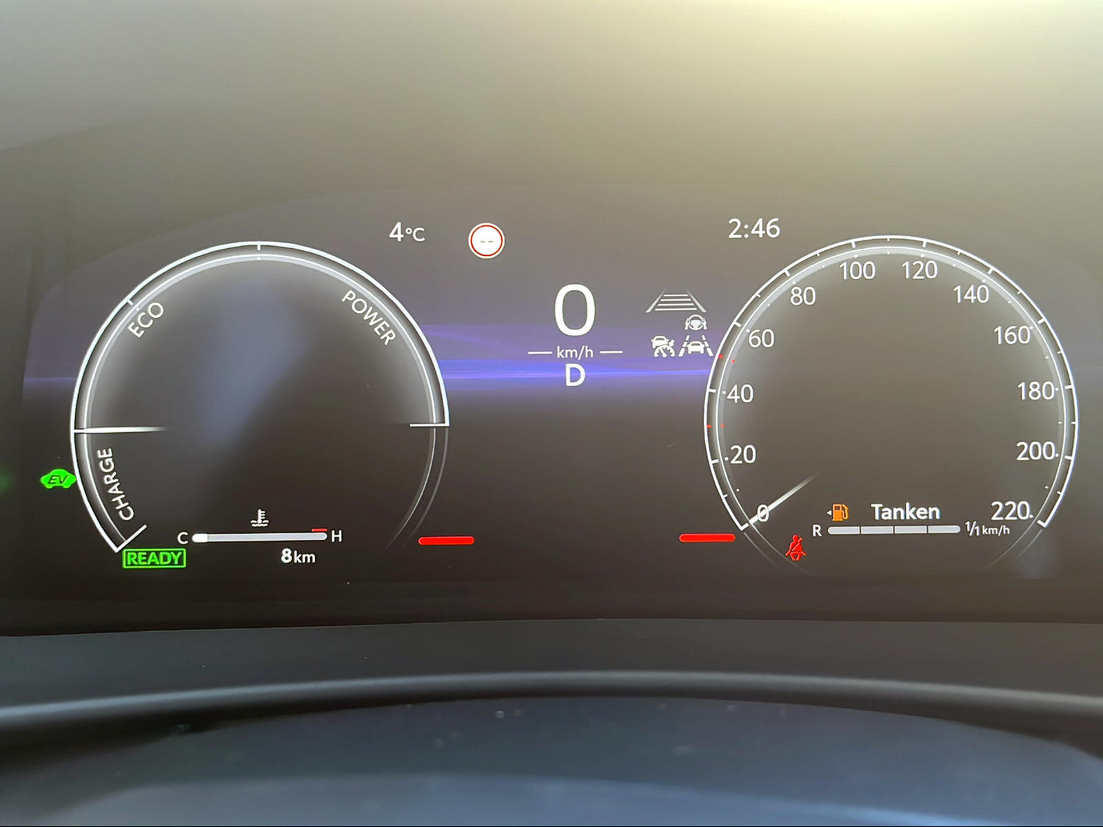 TOYOTA C-HR 1.8 HSD CVT Trend-image-12