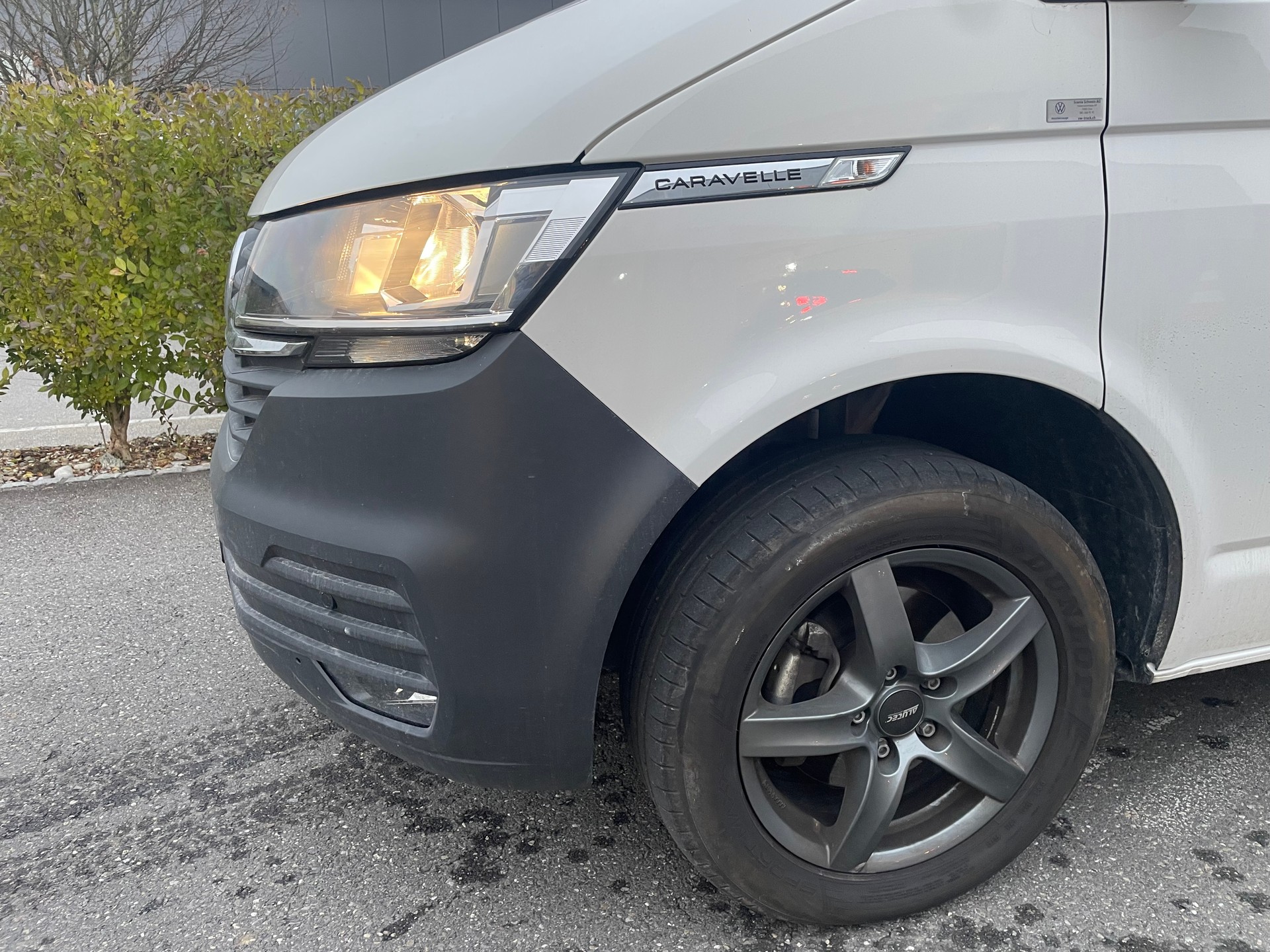 VW T6.1 2.0 TDI 4Motion Caravelle-showroom-element-3