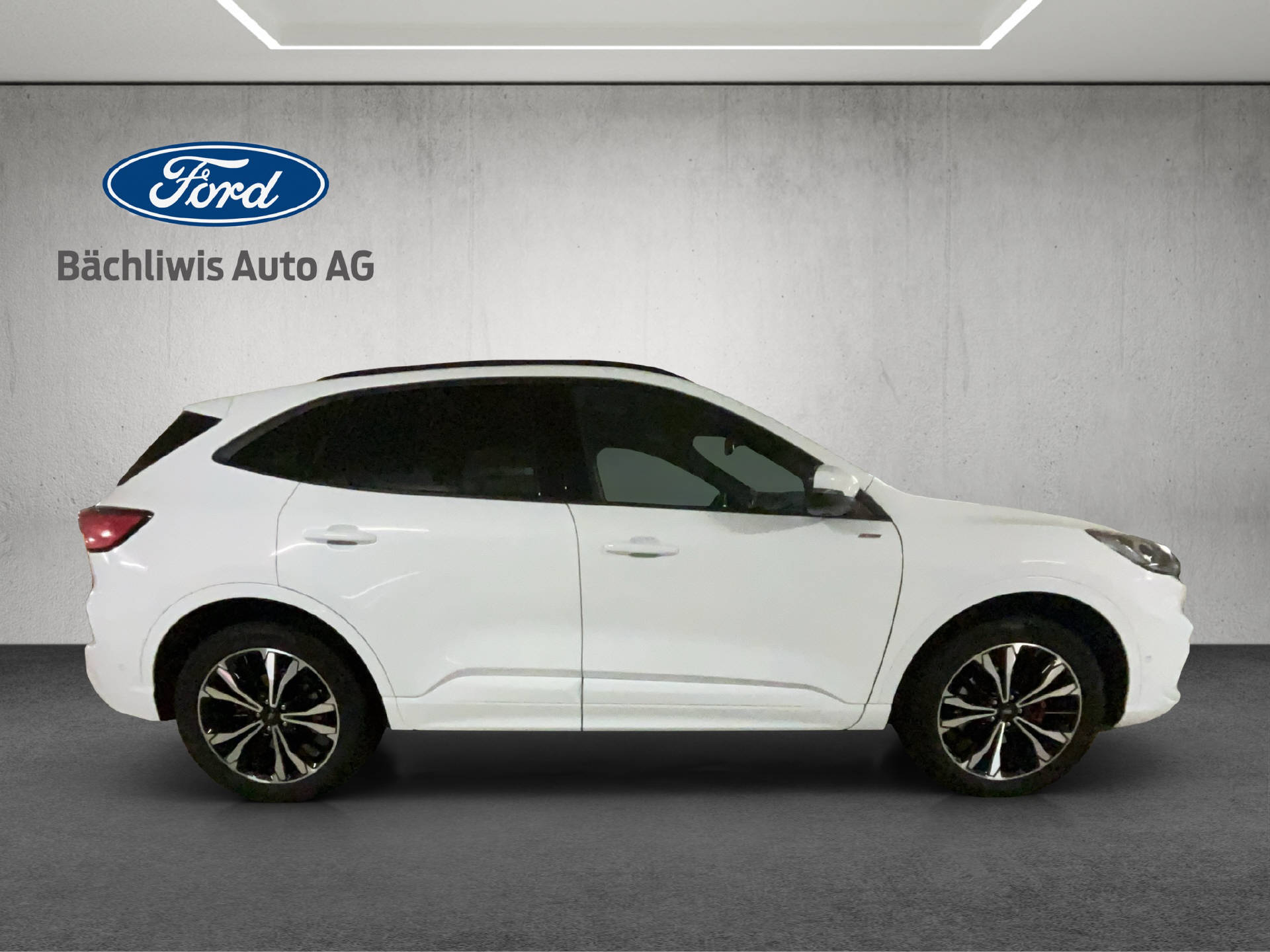 FORD Kuga 2.5 Plug-in Hybrid ST-Line X-image-5