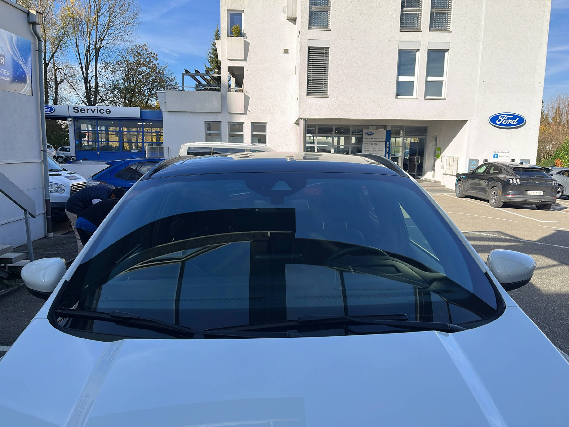 FORD Kuga 2.5 Plug-in Hybrid ST-Line X-image-27