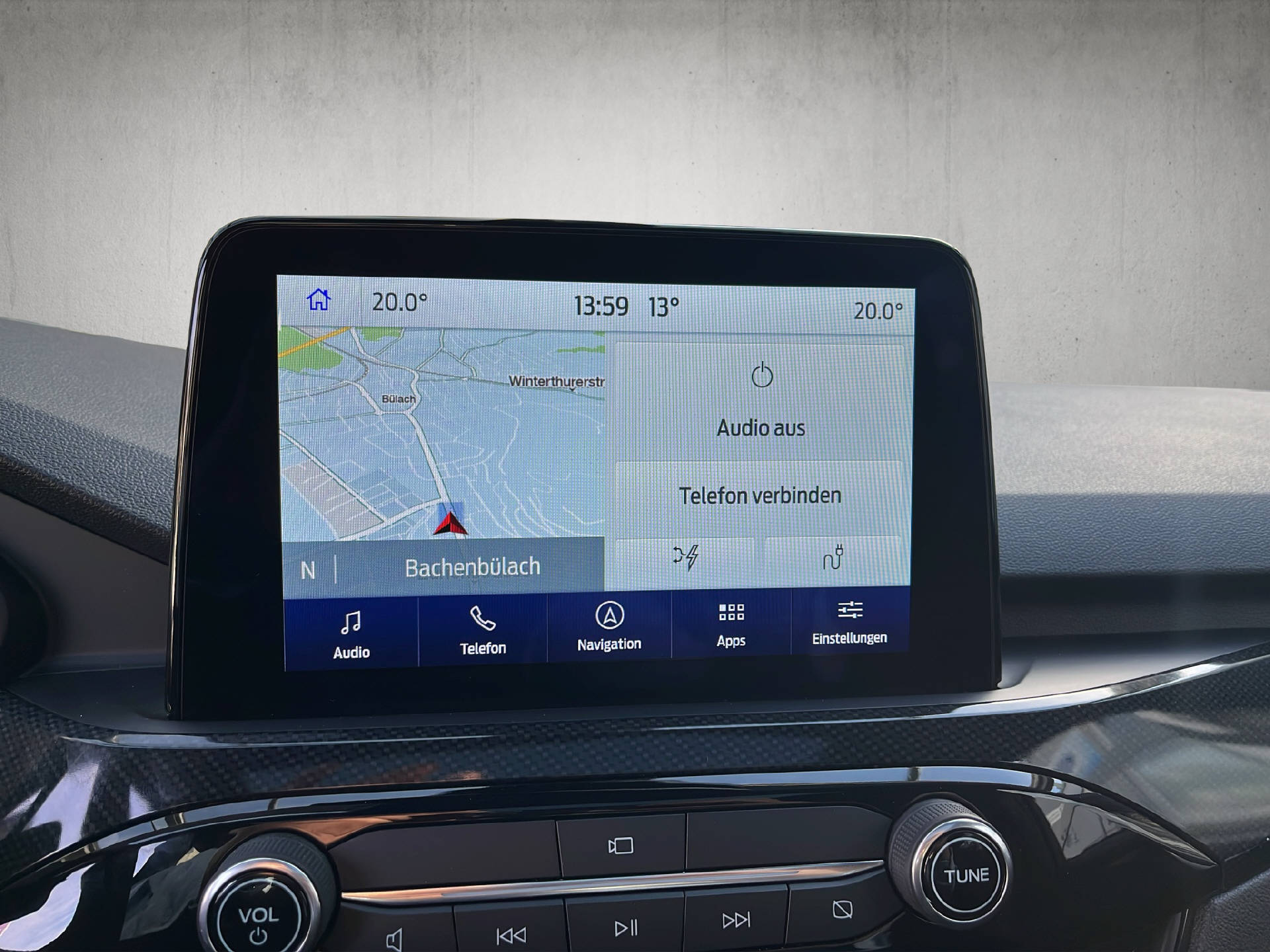 FORD Kuga 2.5 Plug-in Hybrid ST-Line X-image-15