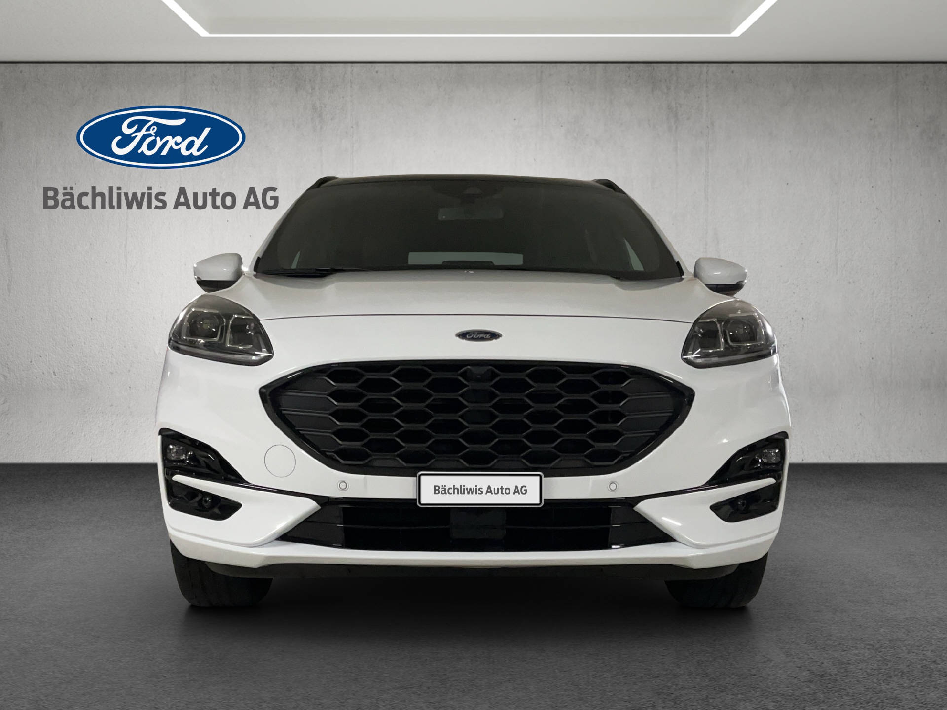FORD Kuga 2.5 Plug-in Hybrid ST-Line X-image-7