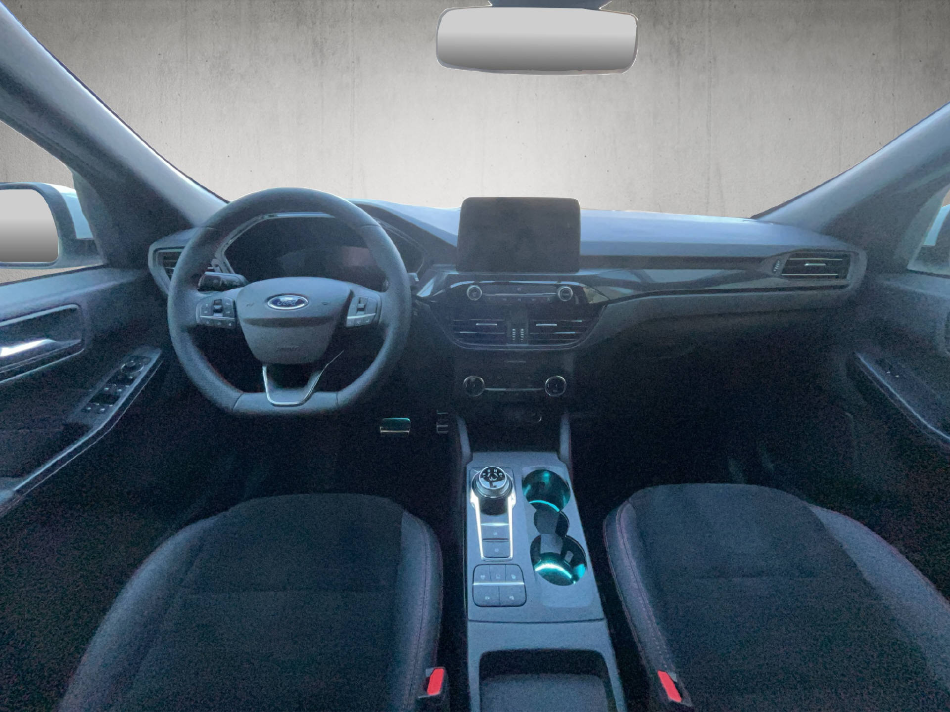 FORD Kuga 2.5 Plug-in Hybrid ST-Line X-image-14
