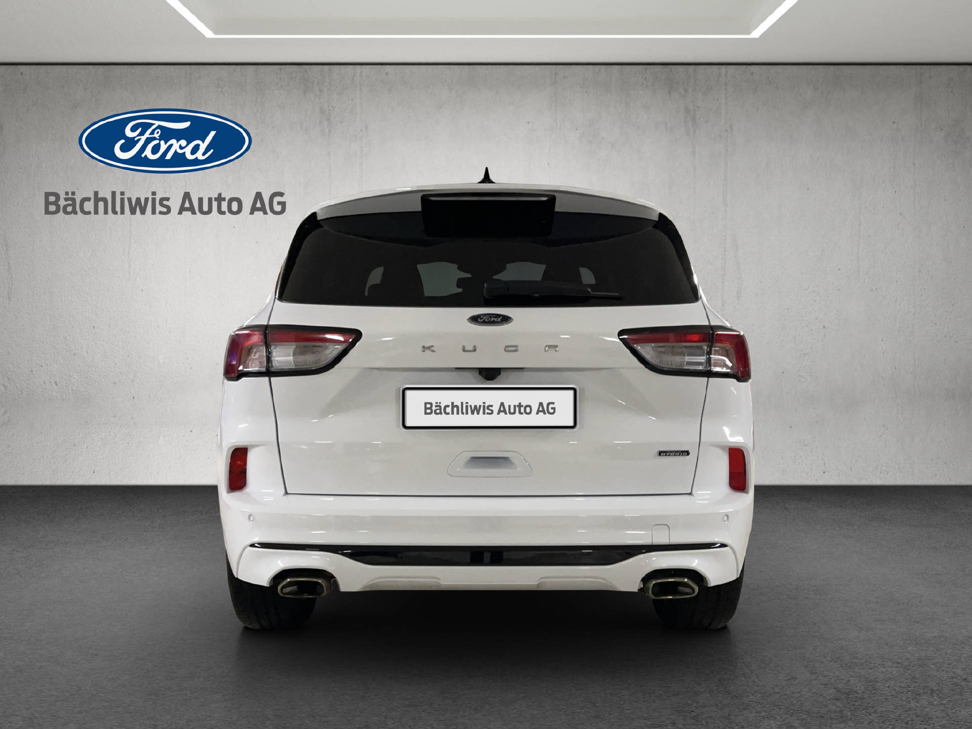 FORD Kuga 2.5 Plug-in Hybrid ST-Line X-showroom-element-3
