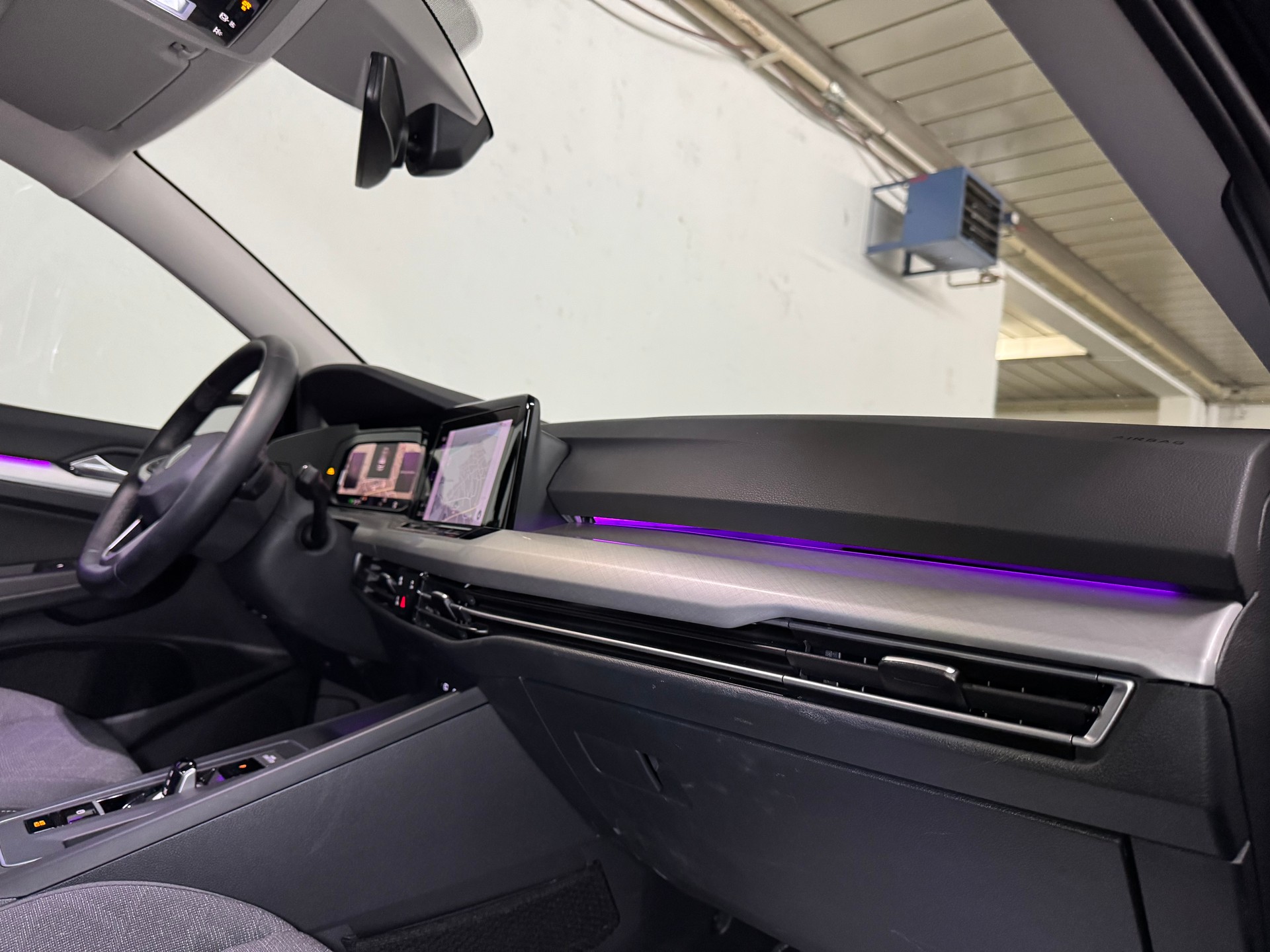 VW Golf 1.0 eTSI mHEV ACTLife DSG-image-21