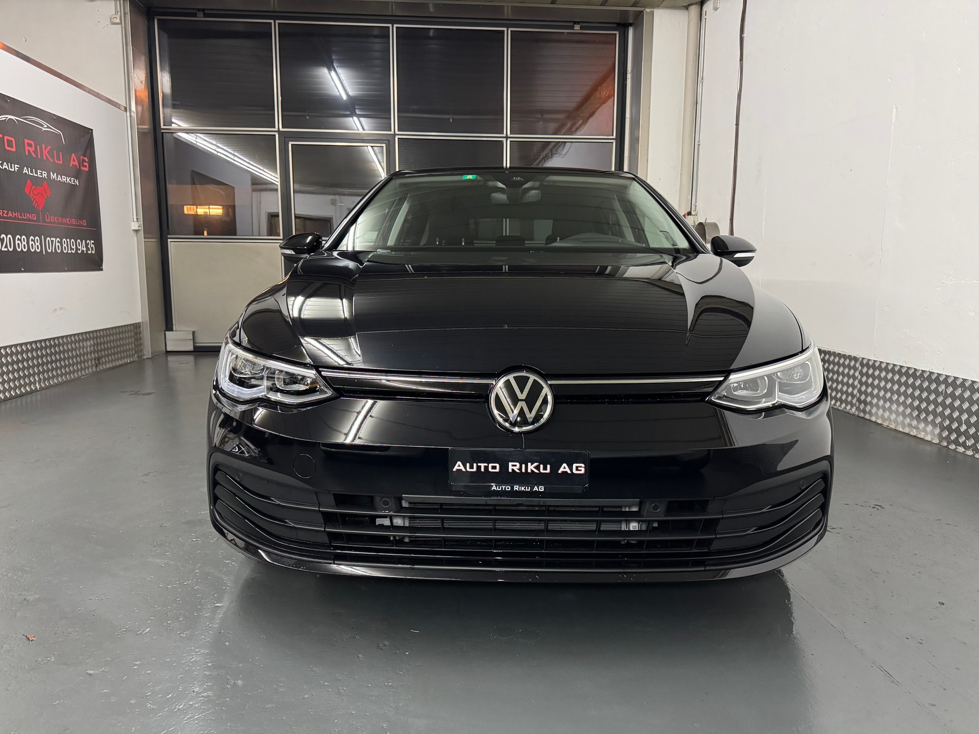 VW Golf 1.0 eTSI mHEV ACTLife DSG-image-4