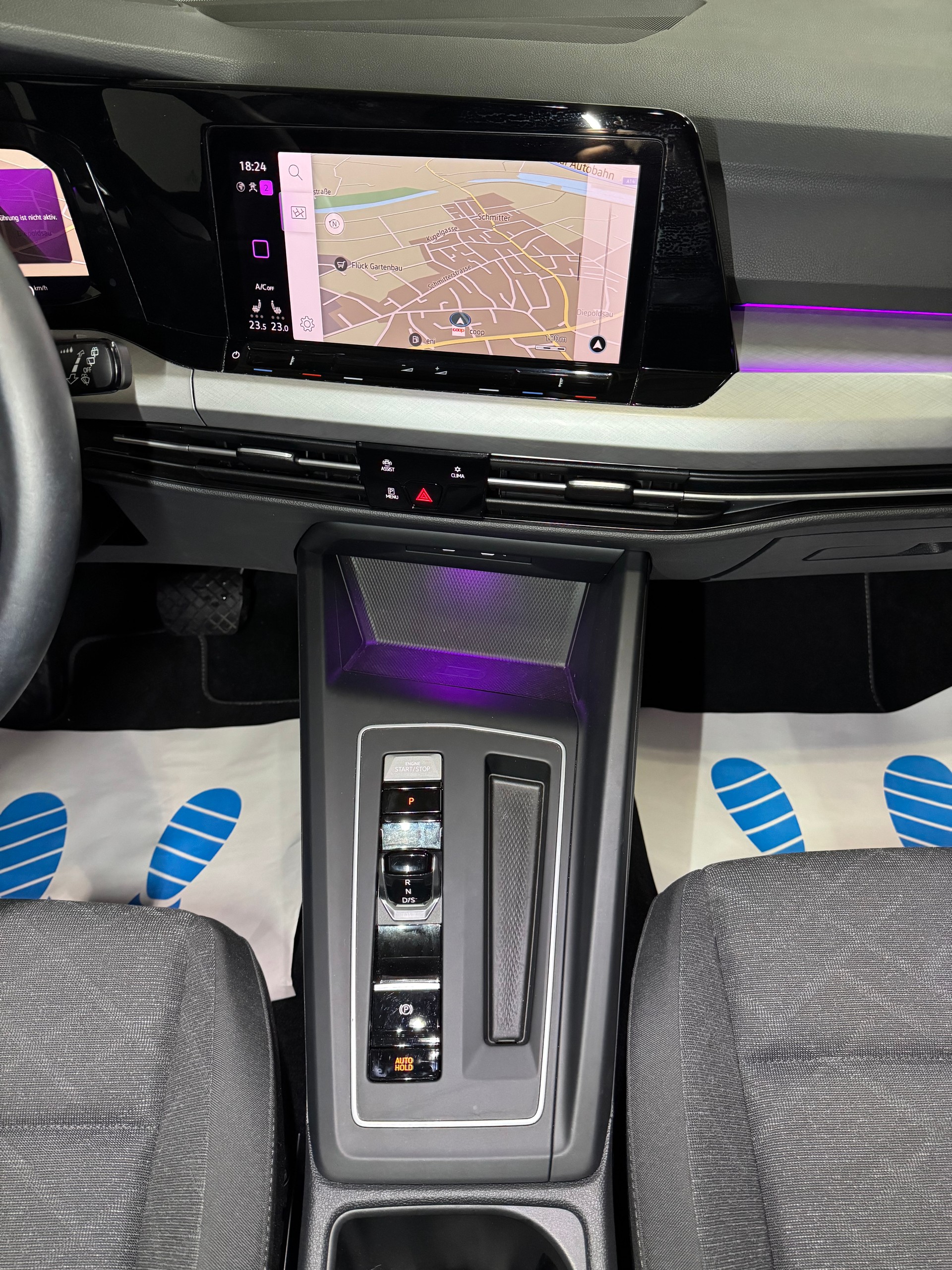 VW Golf 1.0 eTSI mHEV ACTLife DSG-image-17