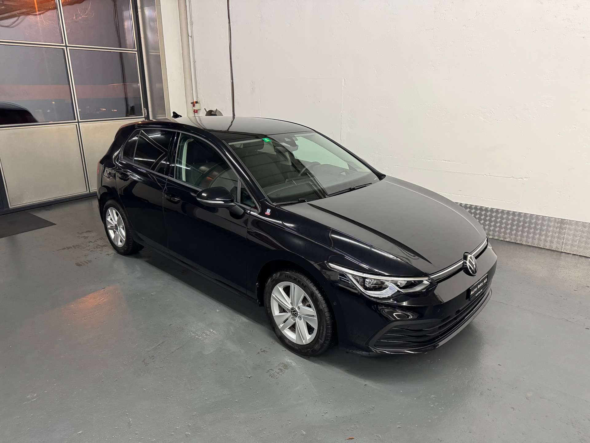 VW Golf 1.0 eTSI mHEV ACTLife DSG