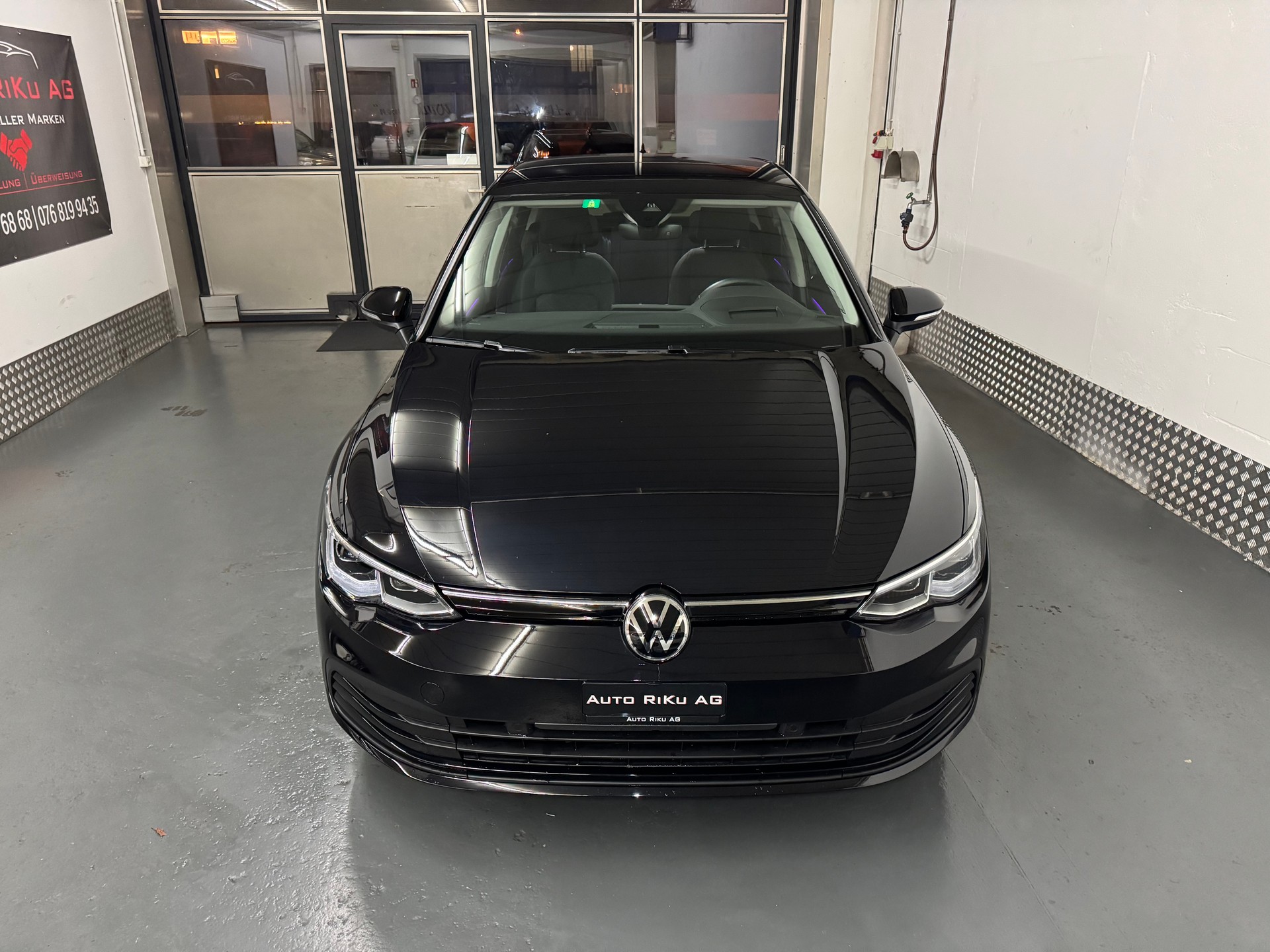 VW Golf 1.0 eTSI mHEV ACTLife DSG-showroom-element-3